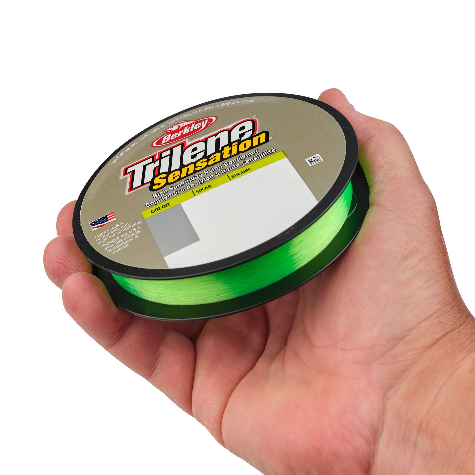 Trilene® Sensation®