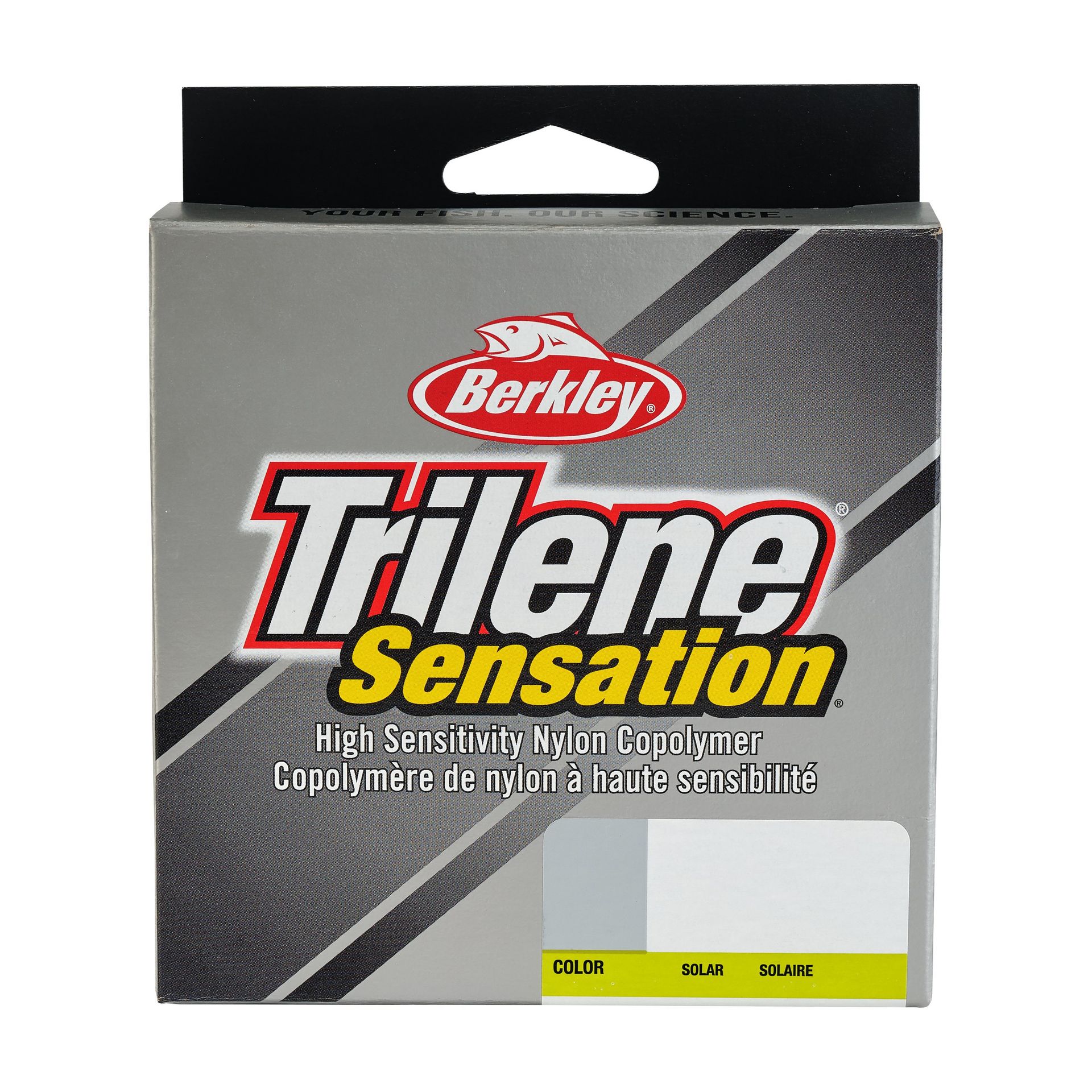 Trilene® Sensation®
