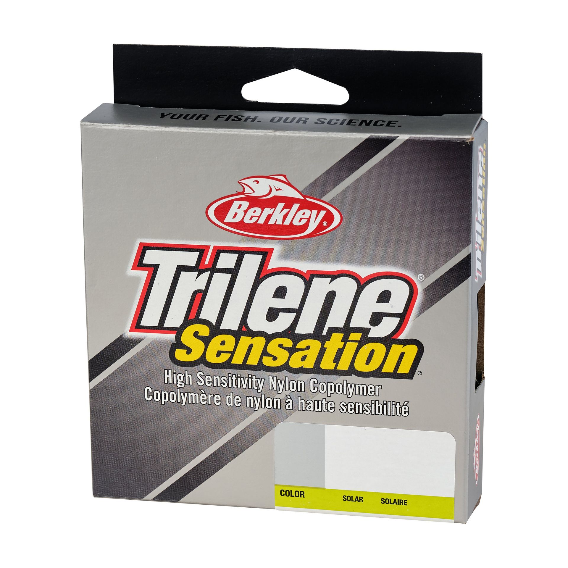 Trilene® Sensation®
