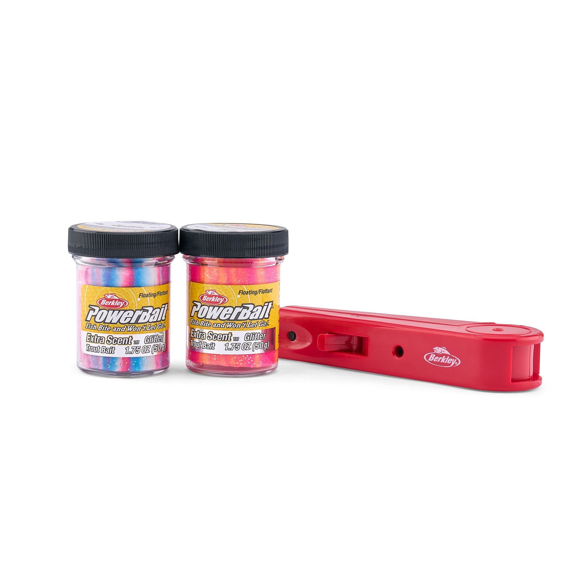 berkley trout dough spinning combo Trout Dough Molding Multipack