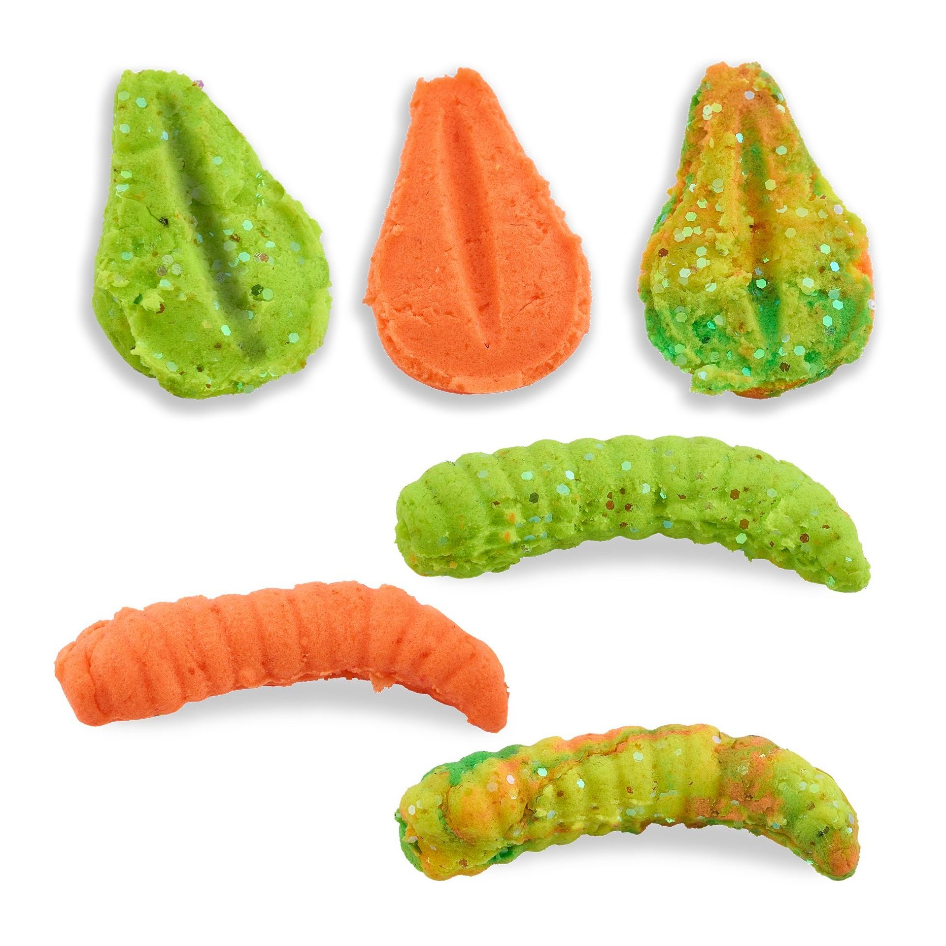 Trout Dough Molding Multipack