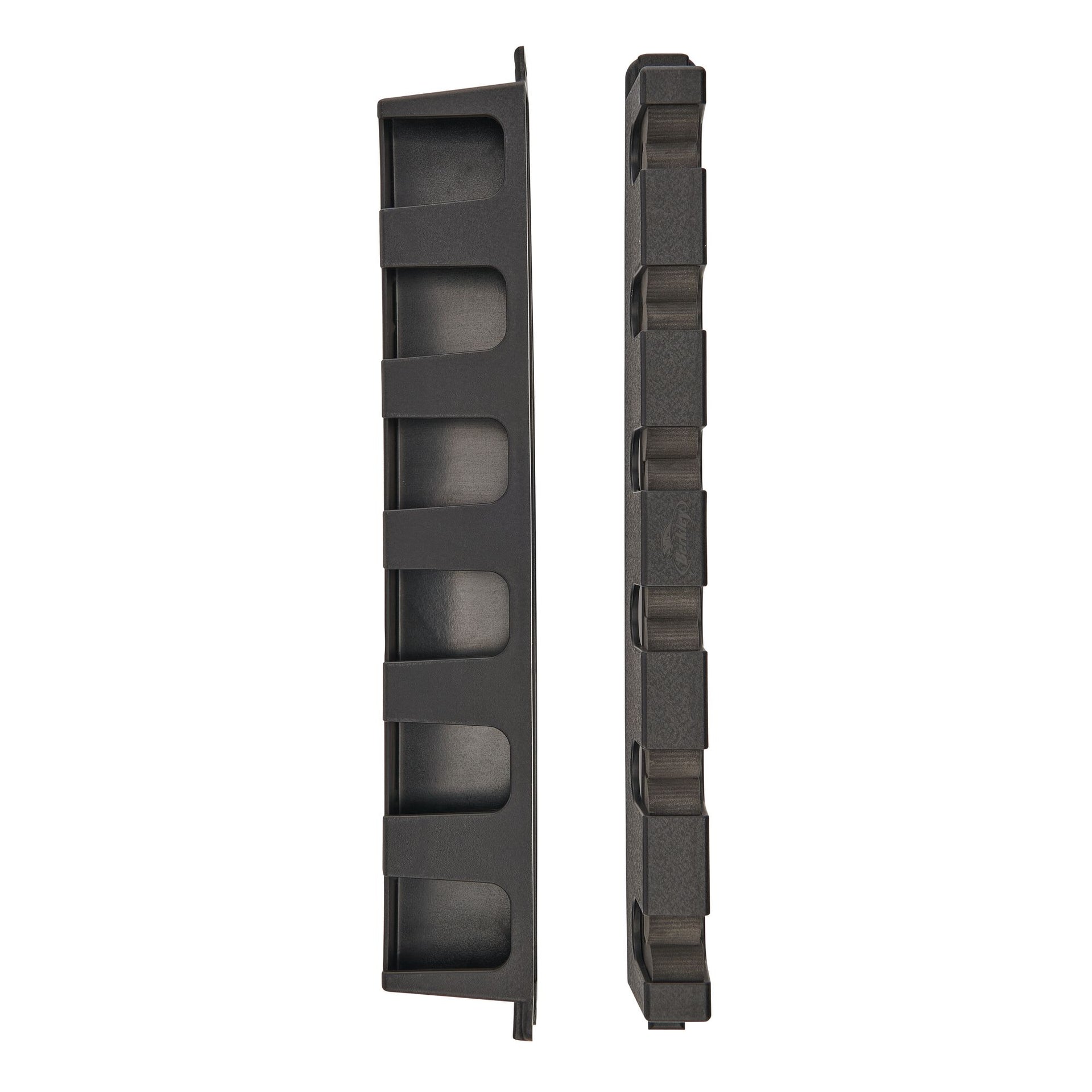 berkley fishing 4 rod racks vertical Berkley Vertical 6 Rod Rack
