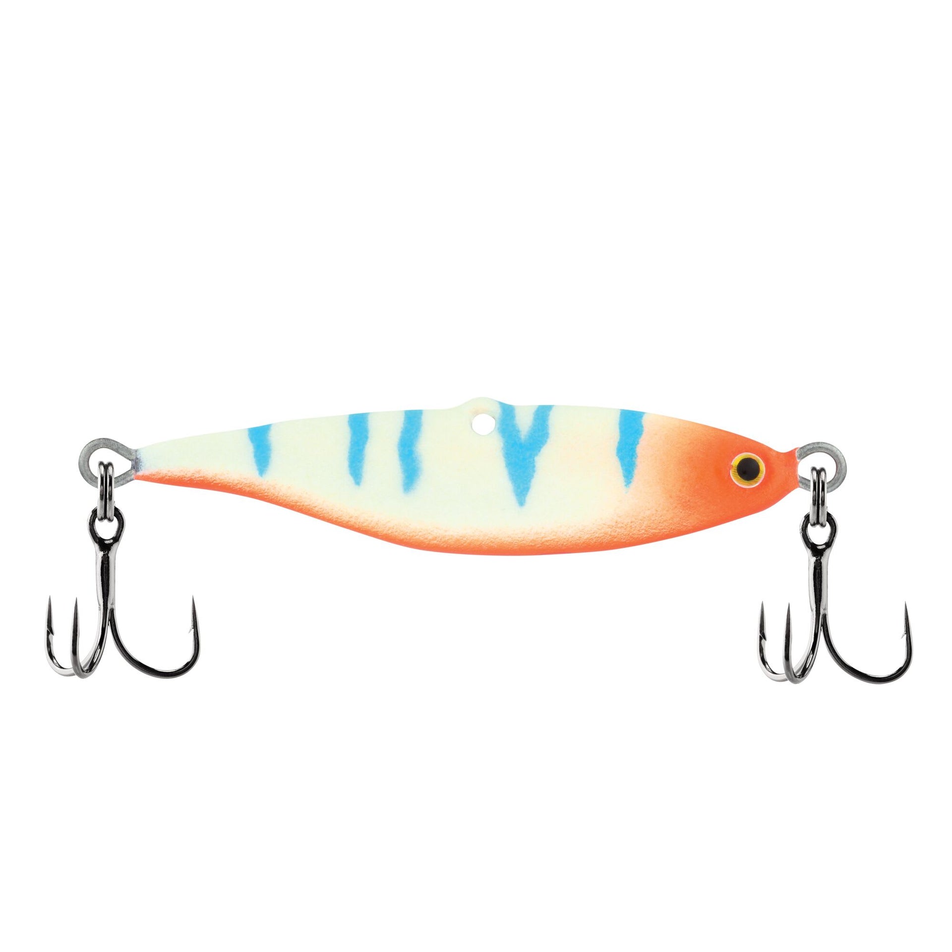 battery powered vibrating fishing lure Berkley Vibrato - 3/8 oz