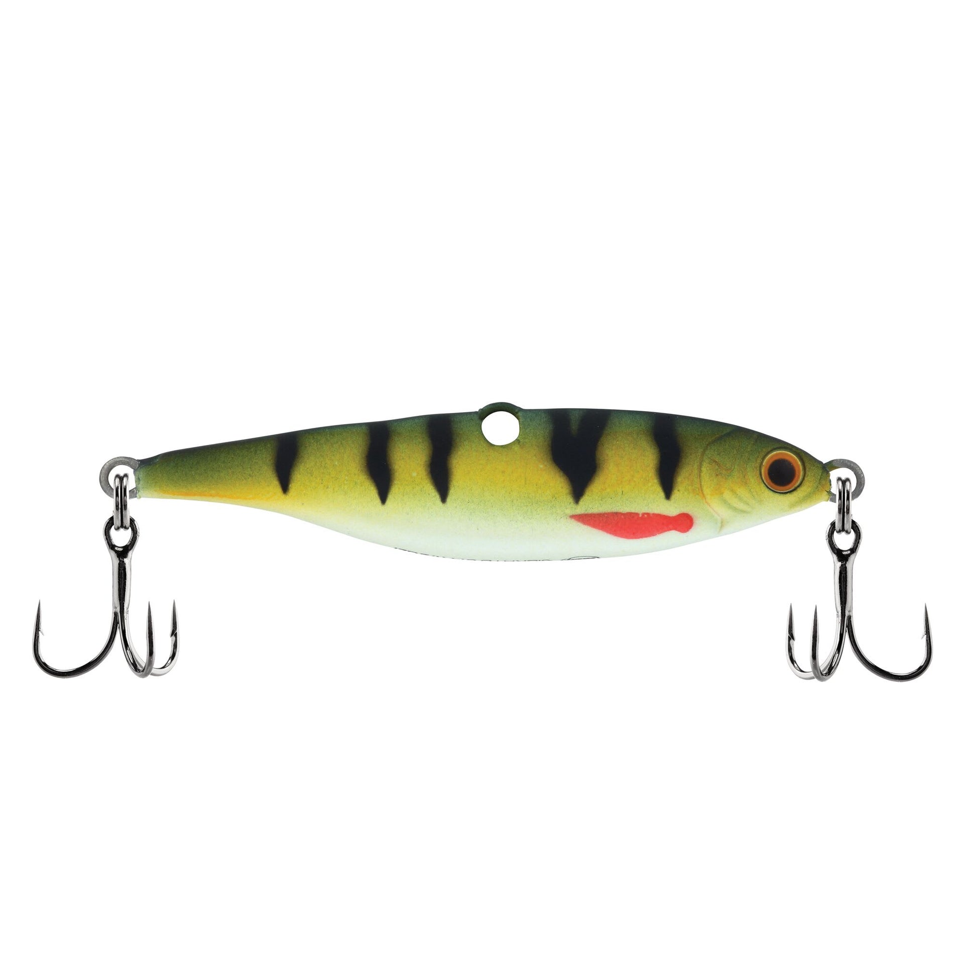 Berkley Vibrato - 1/2 oz. - Nat White Perch Berkley Vibrato - 1/2 oz. - Nat White Perch