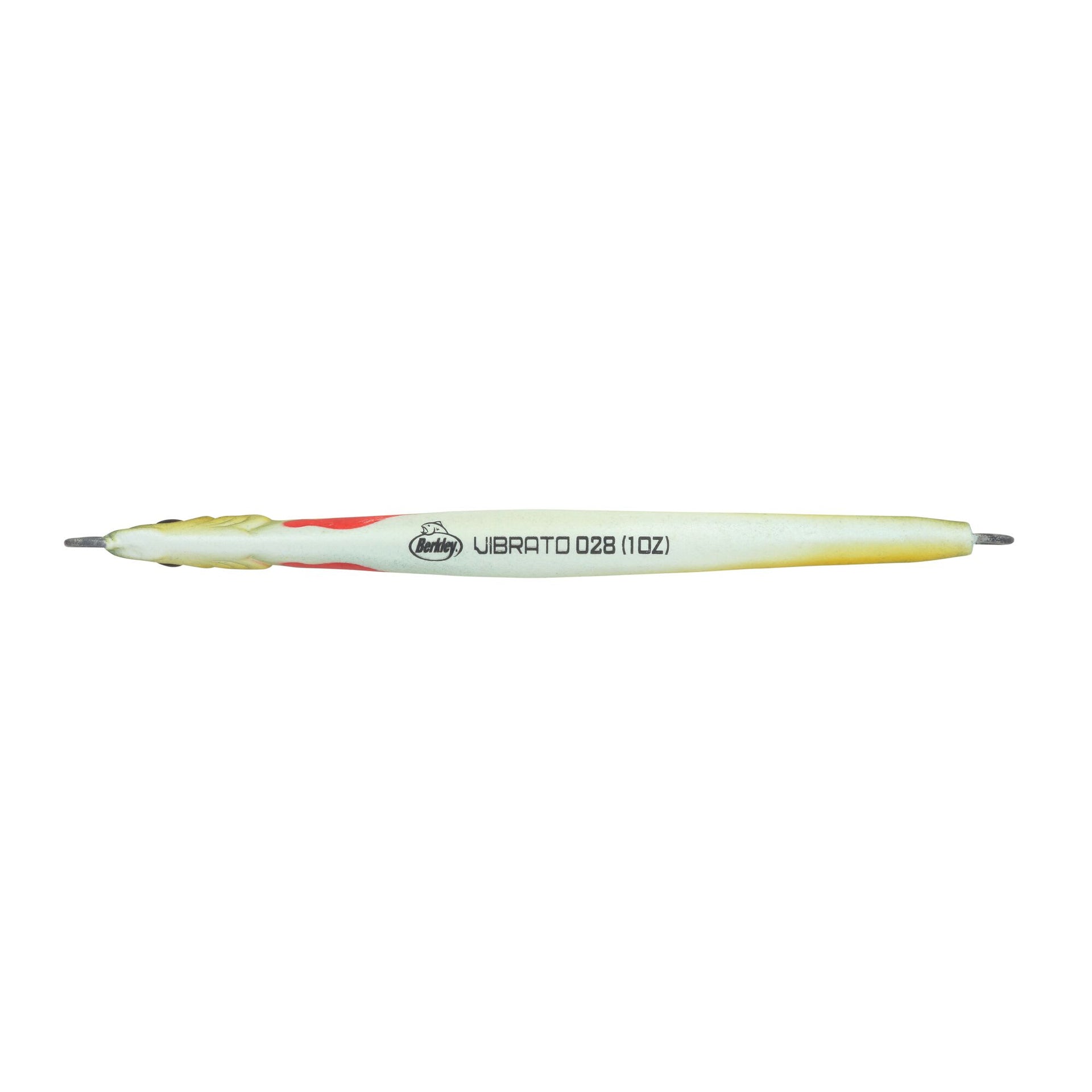 Berkley Vibrato®