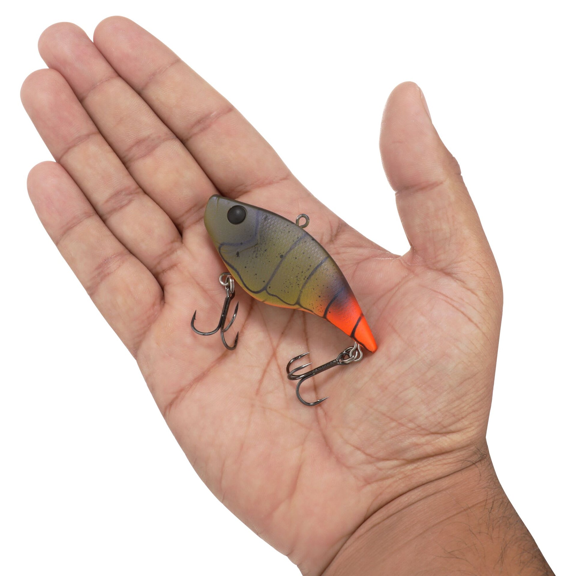 brinkley fishing lure war hogg Warpig™