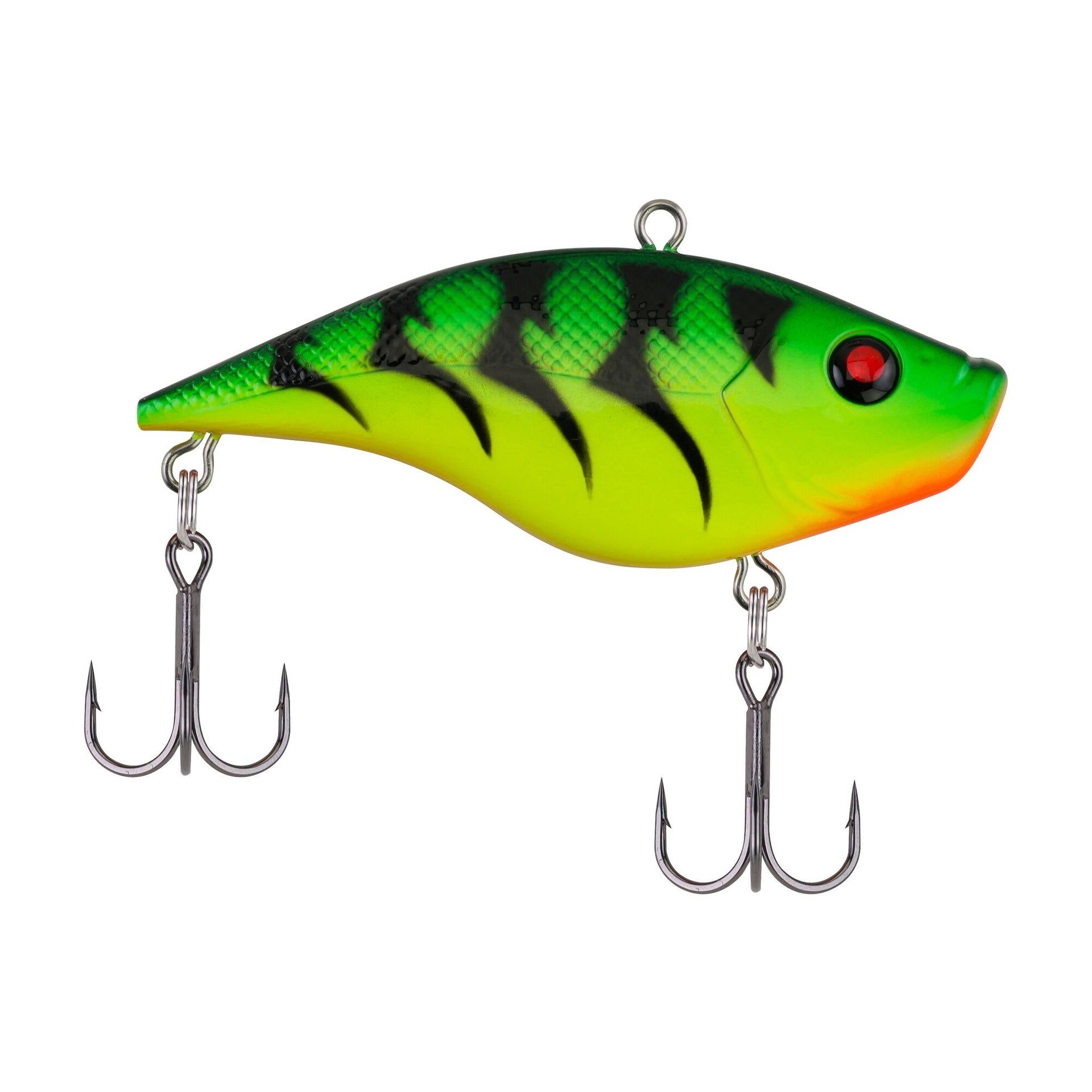 Berkley Warpig Crankbait 1/4 oz. Firetiger