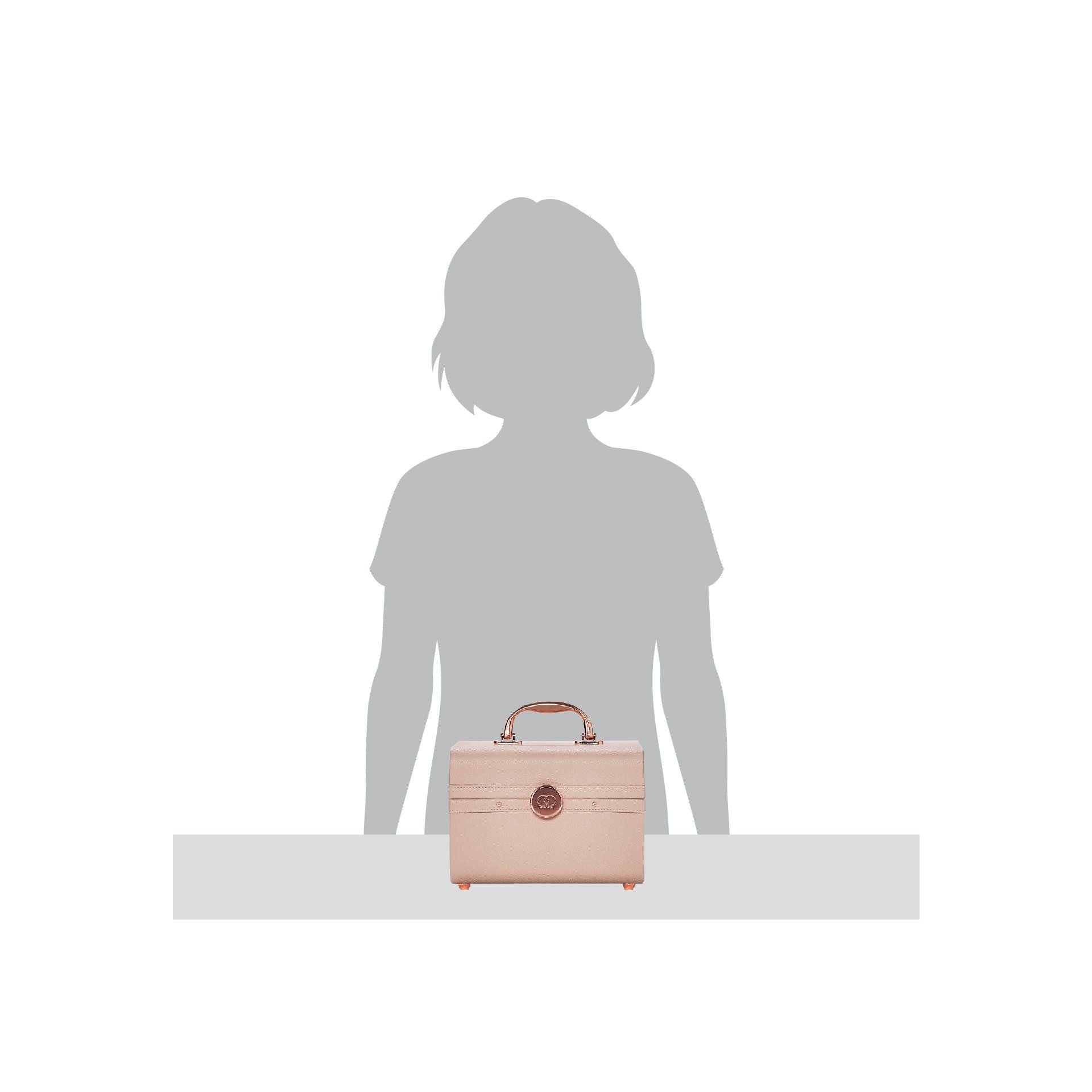 Lifestyle Train Case