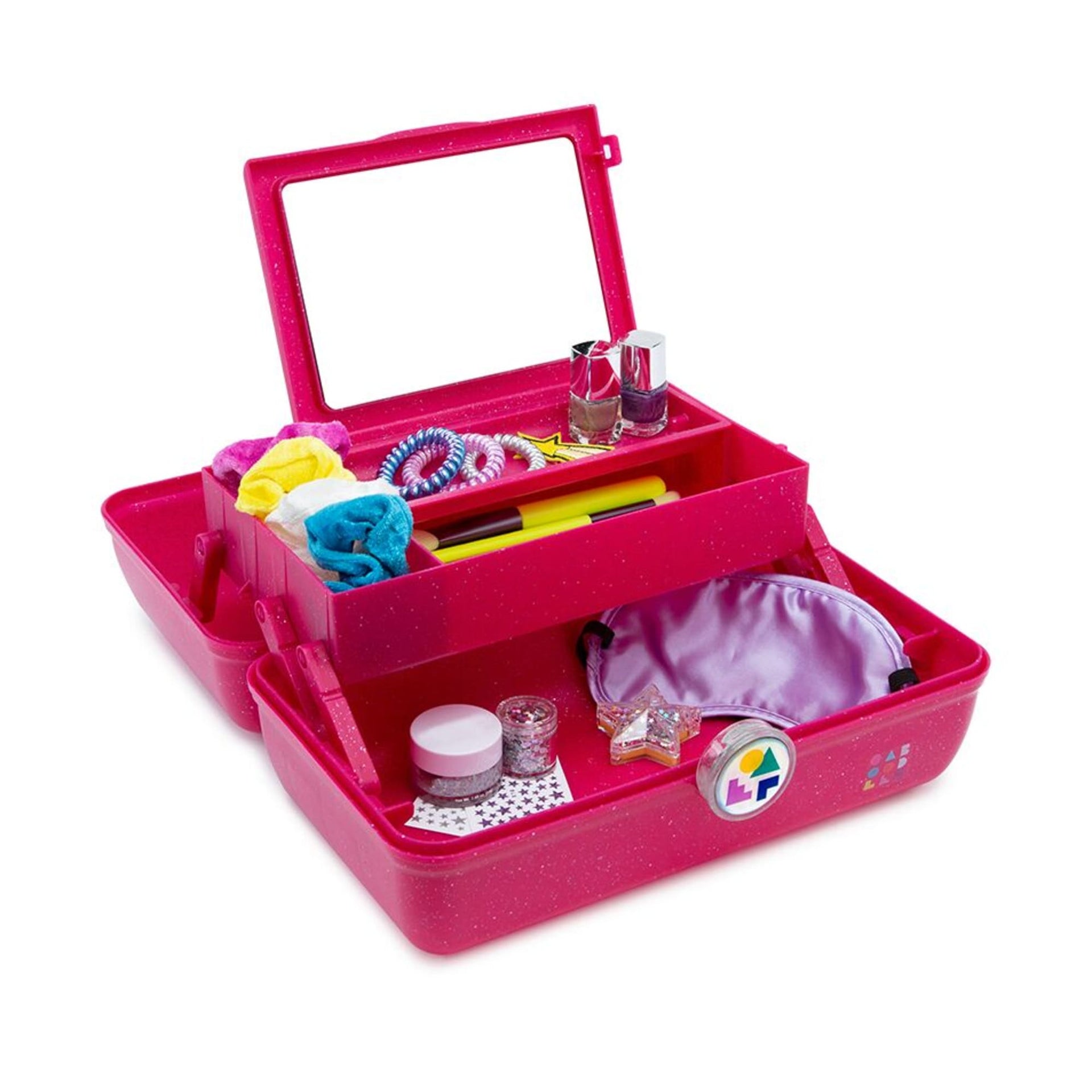 Caboodles On-The-Go Girl®