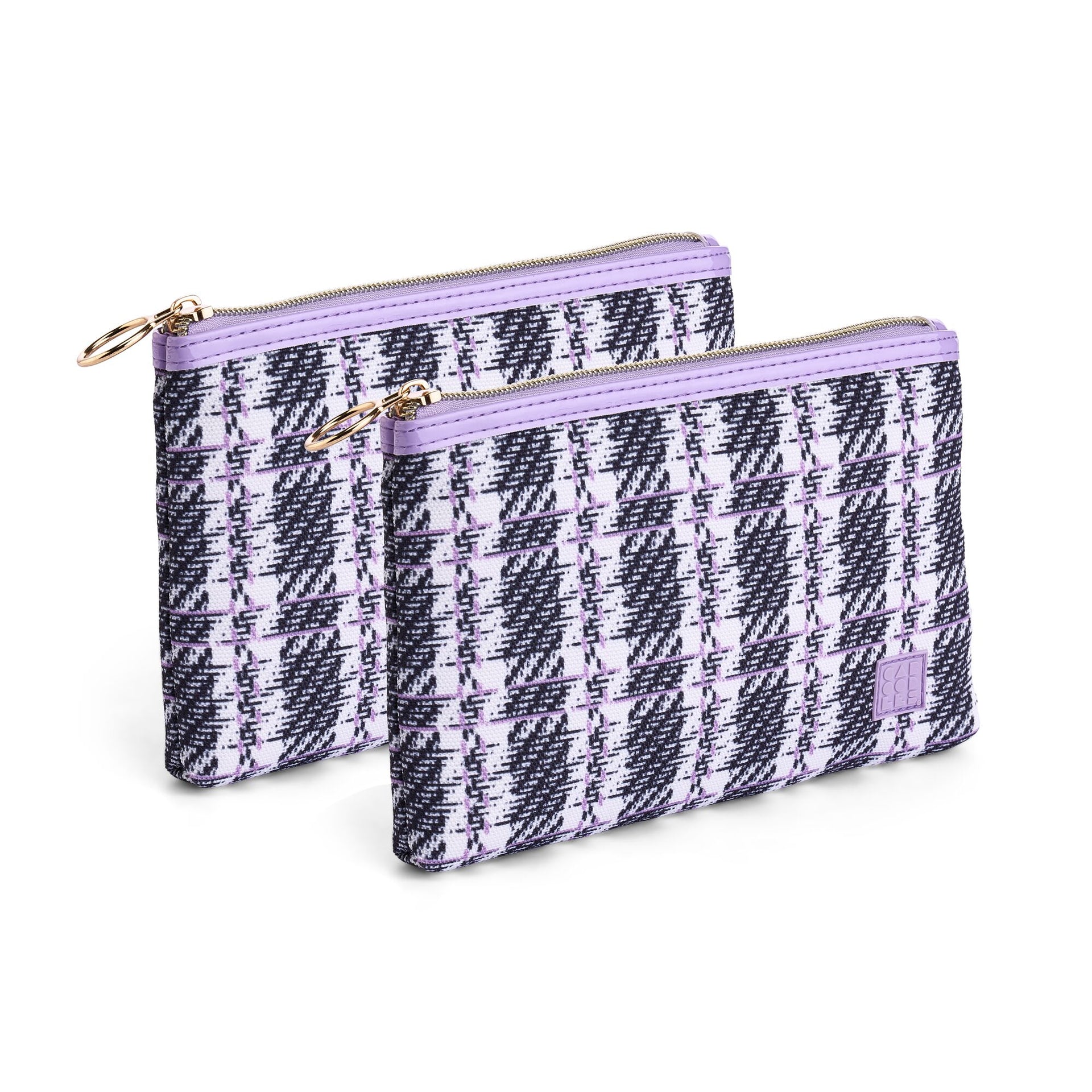 Caboodles Bring It! Bag - 2 Pack