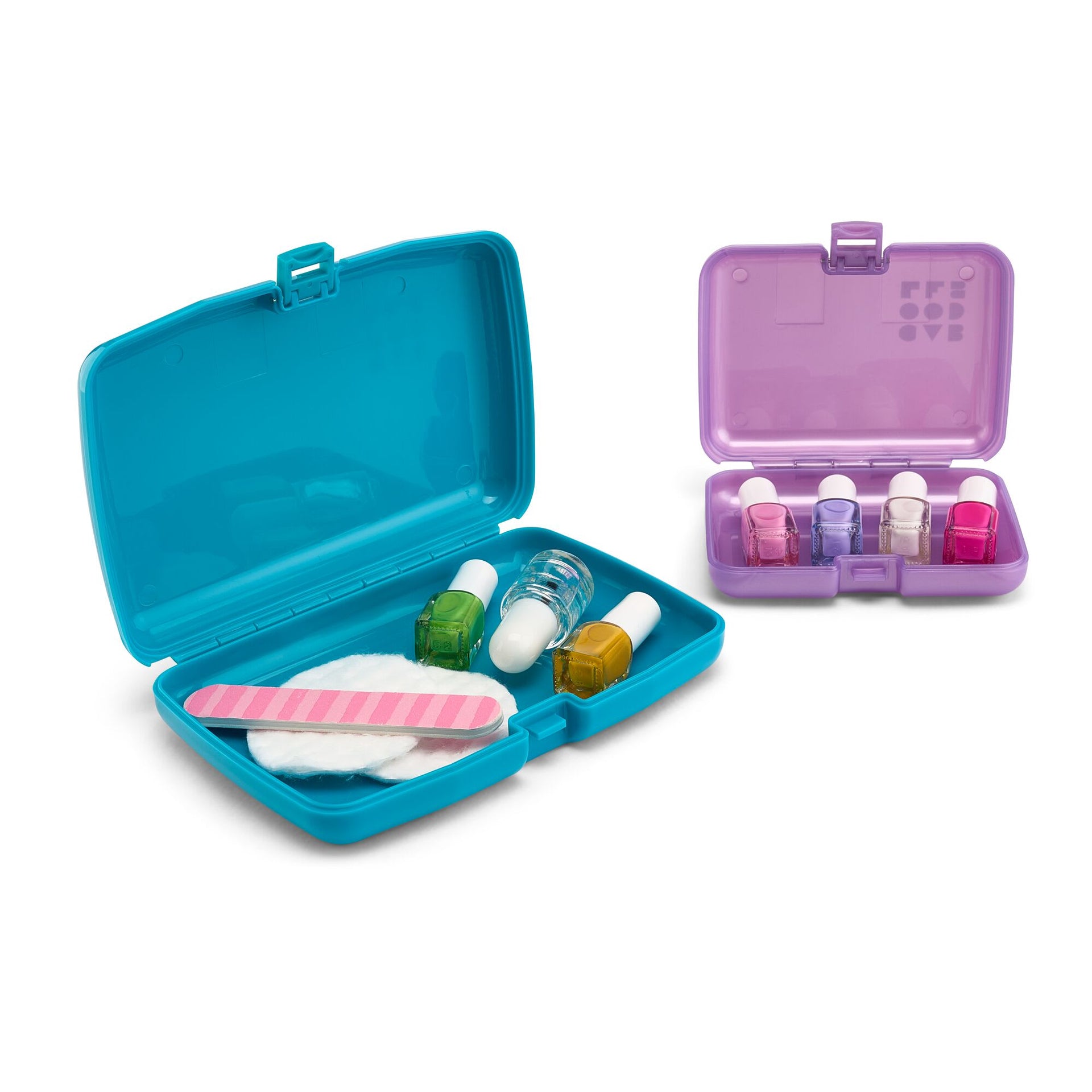 Caboodles Care Pack + Lil Bit Set™