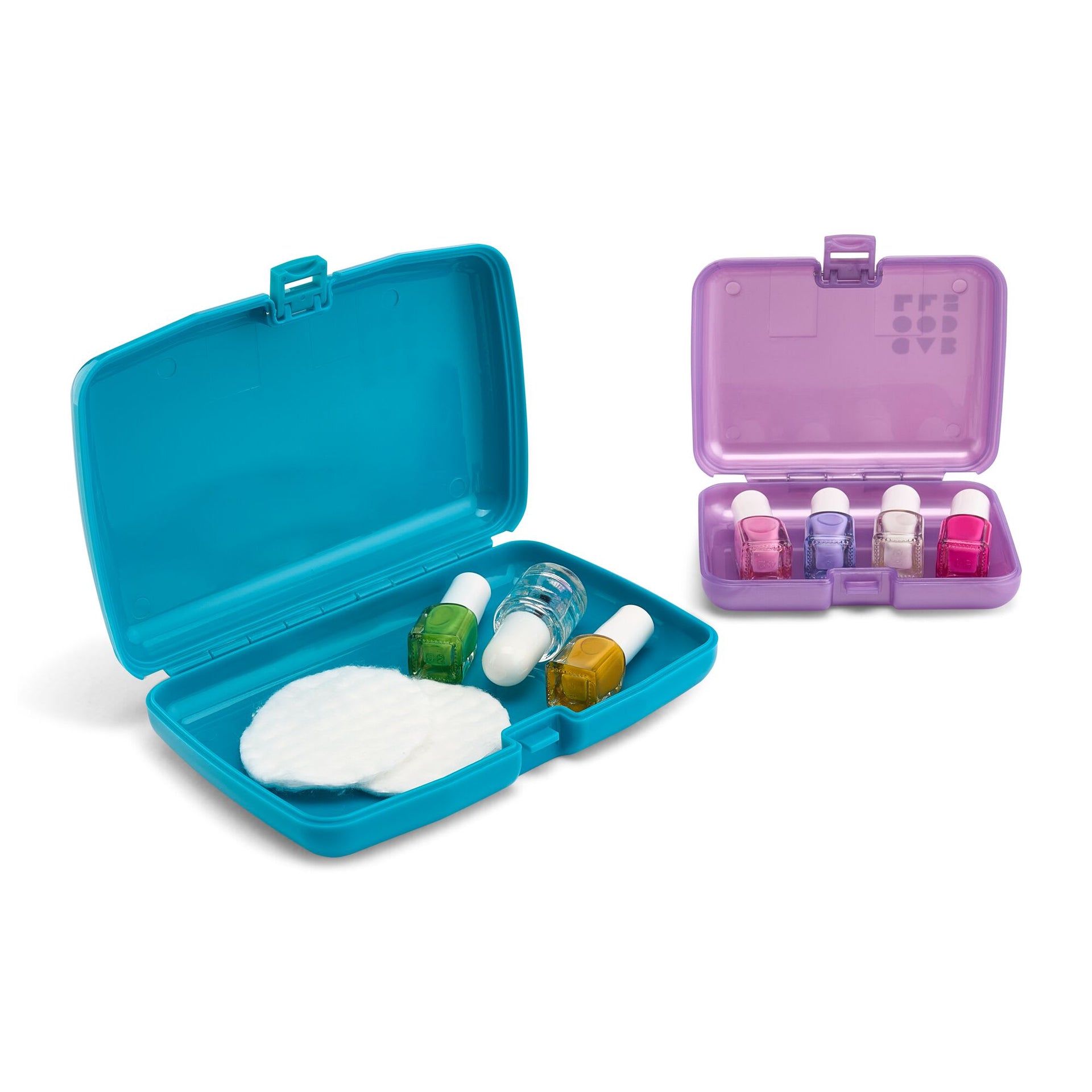Caboodles Care Pack + Lil Bit Set™