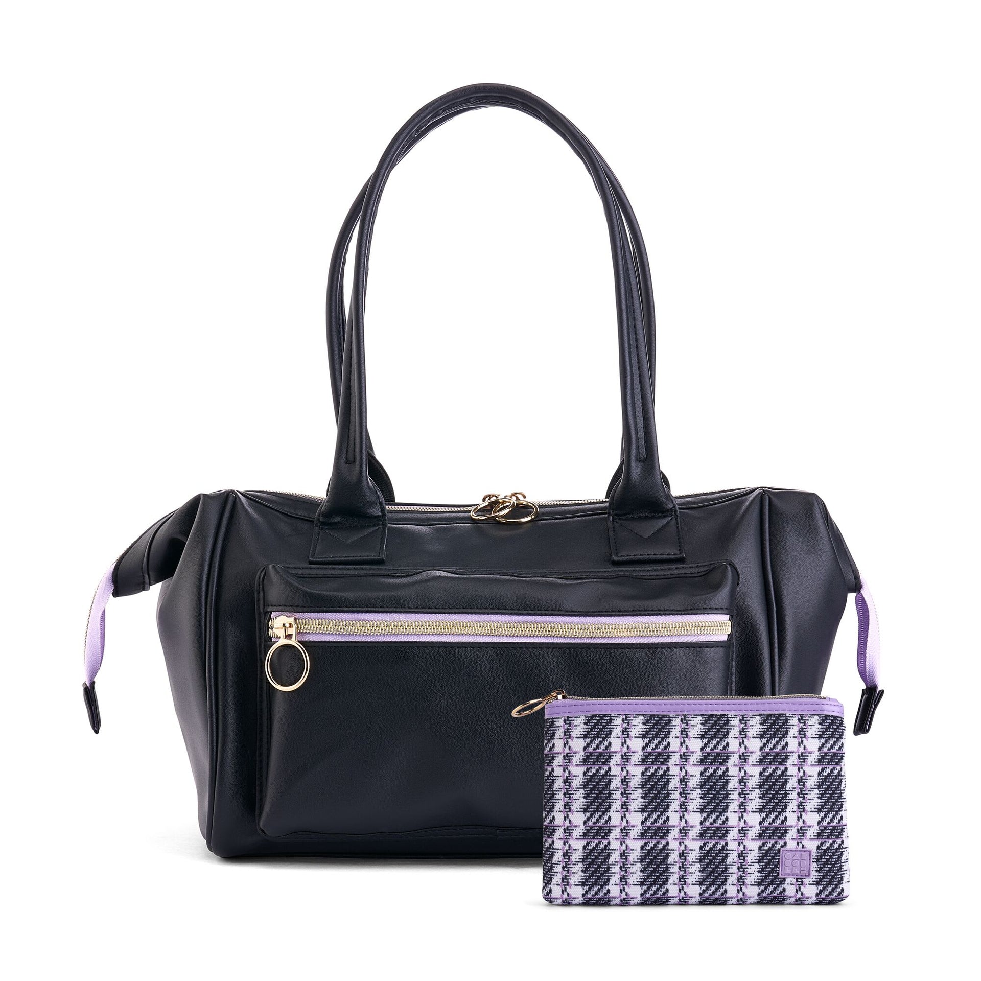 Caboodles Envy™ It Doctor’s Bag and Bring It! Bag