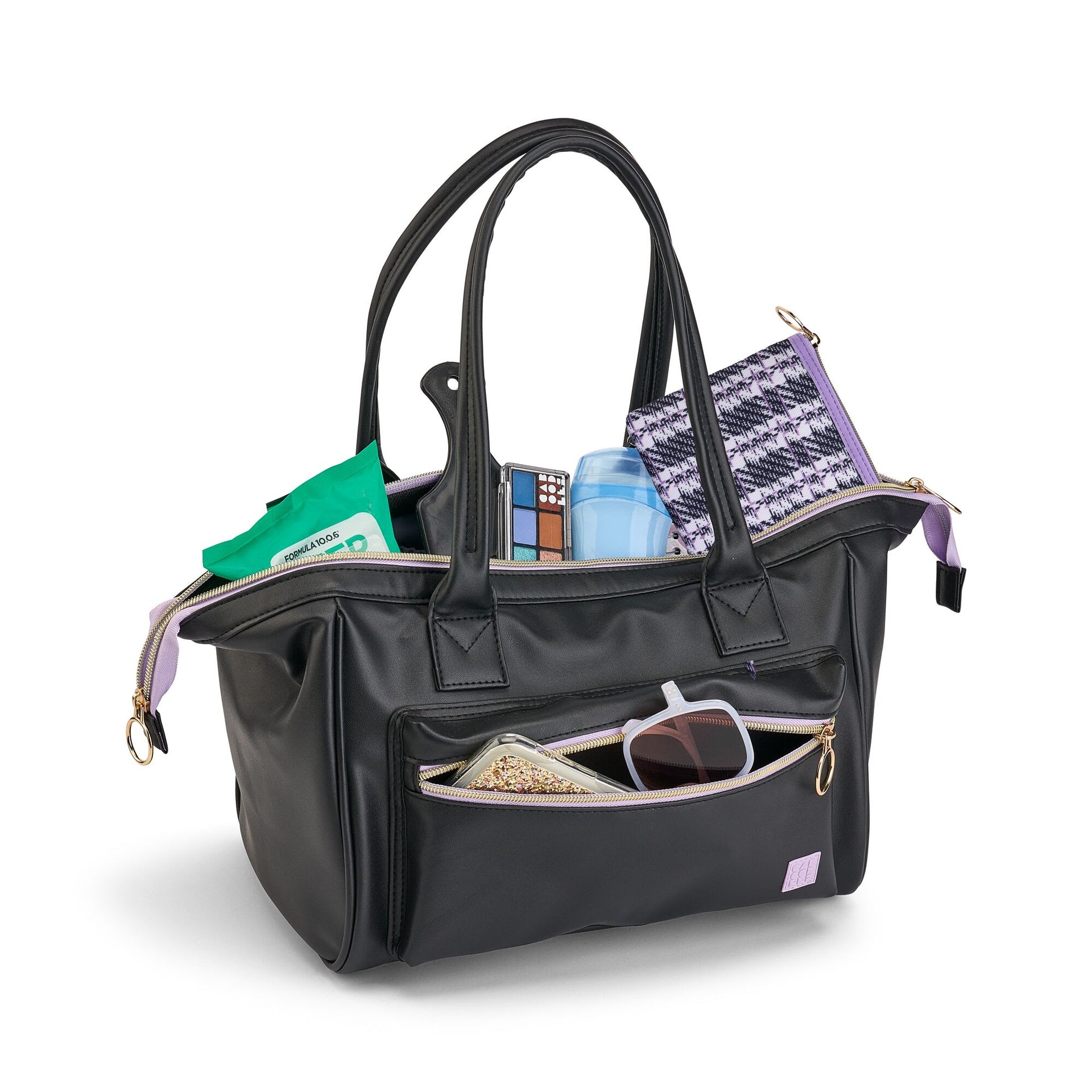 Caboodles Envy™ It Doctor’s Bag and Bring It! Bag