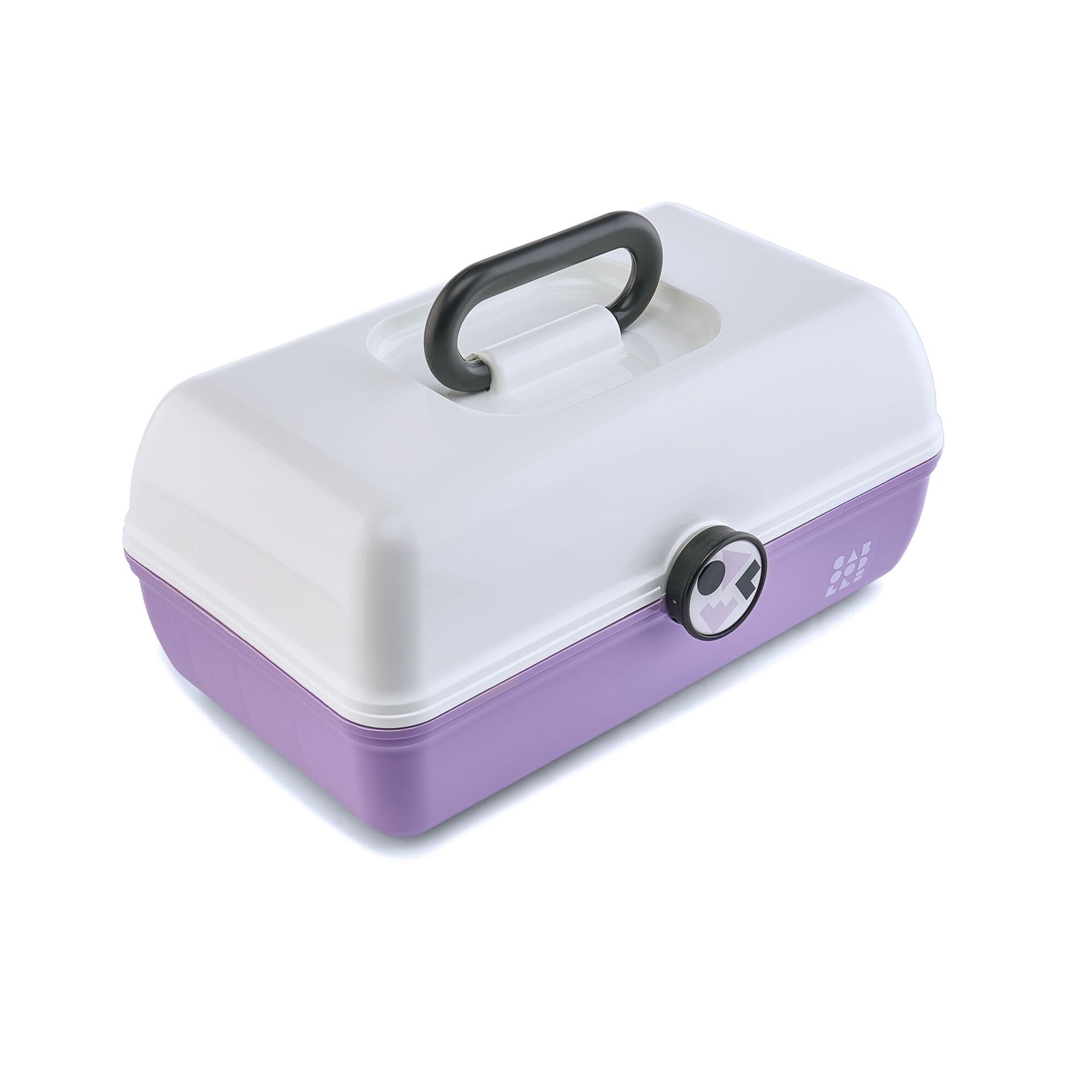 Caboodles Lavender Lark On-The-Go Girl®