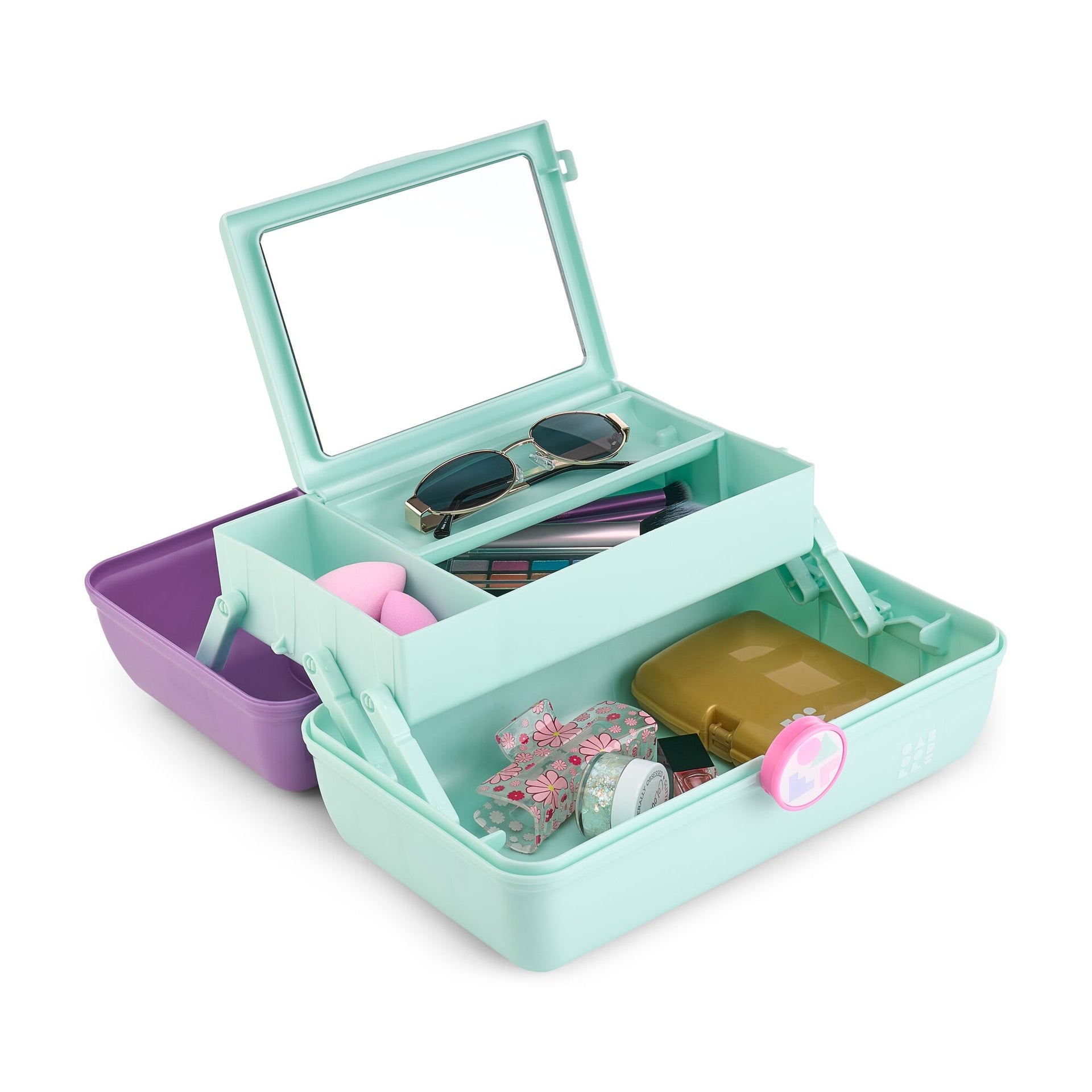 Caboodles On-The-Go Girl®