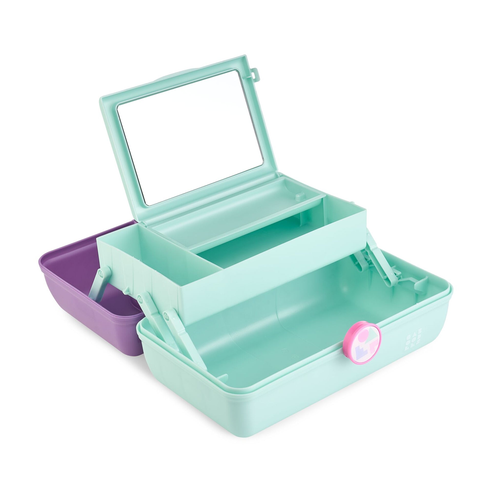 Caboodles On-The-Go Girl®