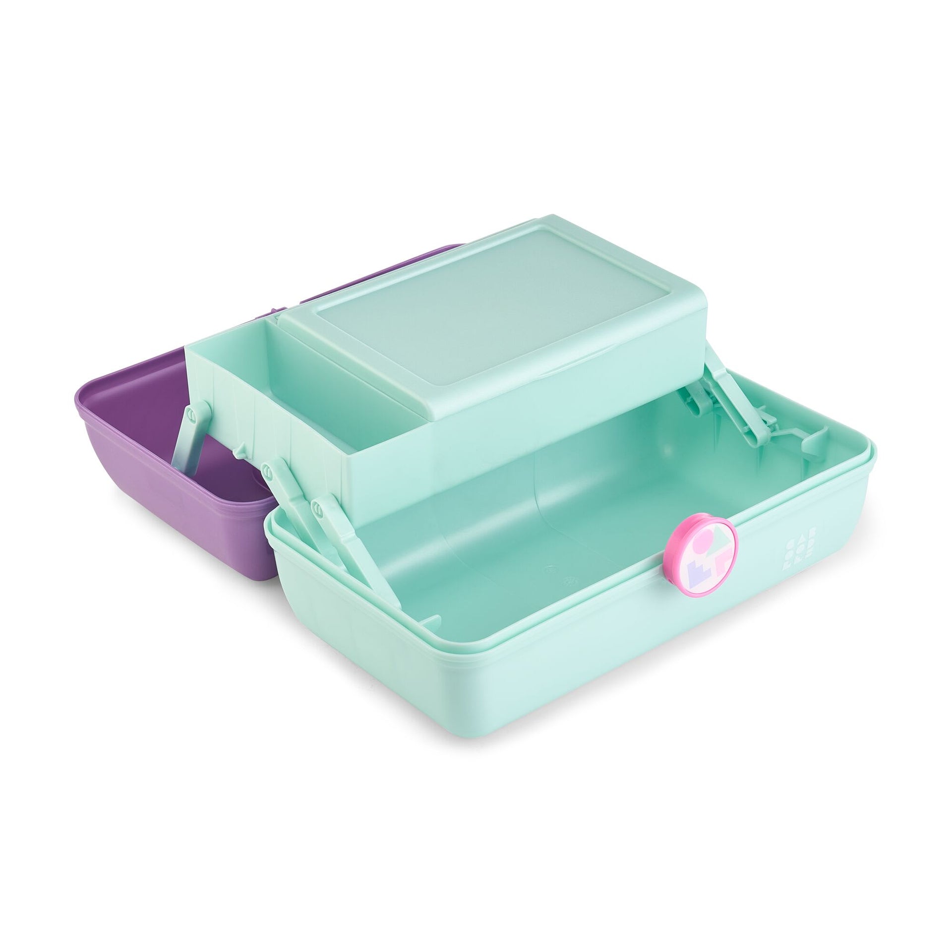 Caboodles On-The-Go Girl®