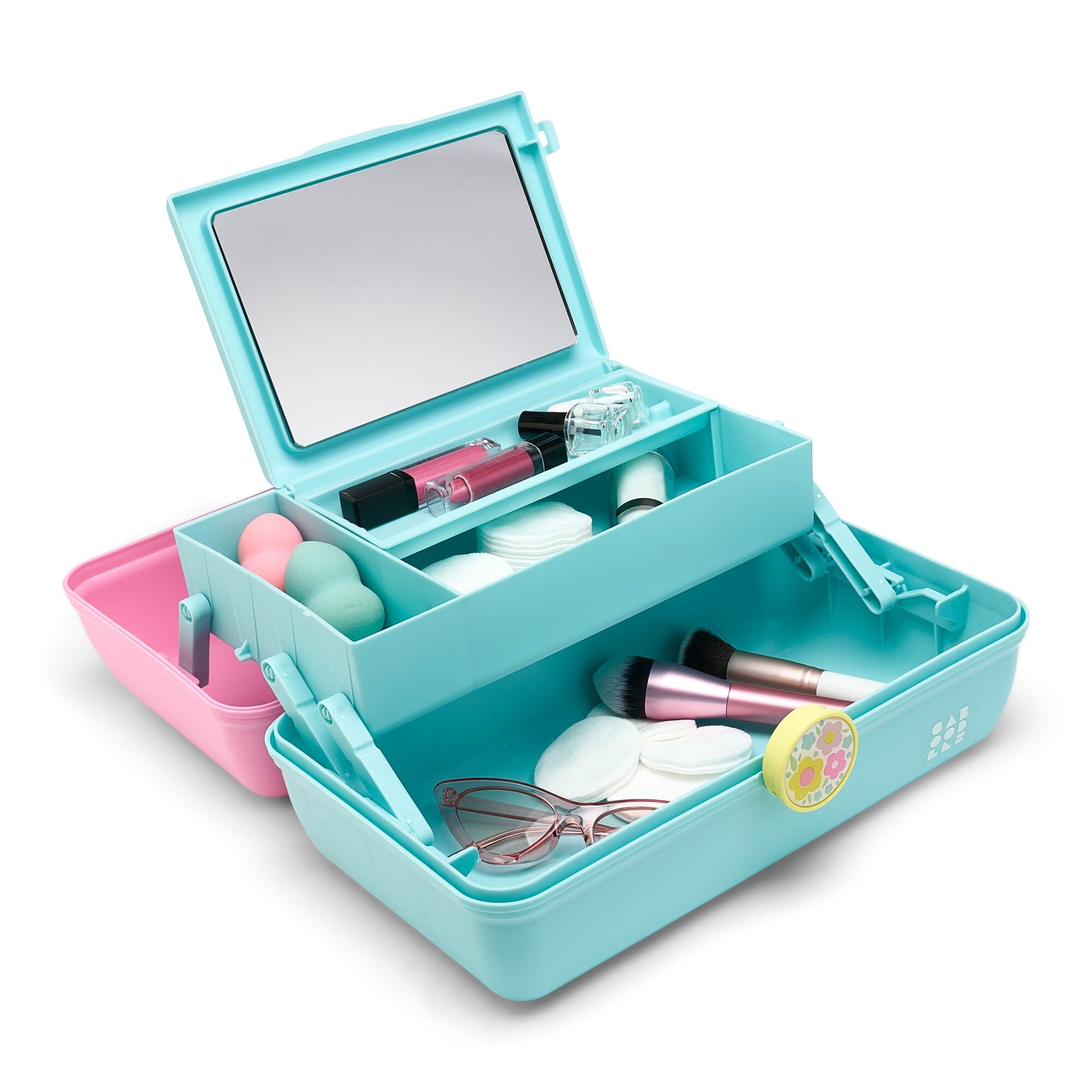 Caboodles Spring On-The-Go Girl®