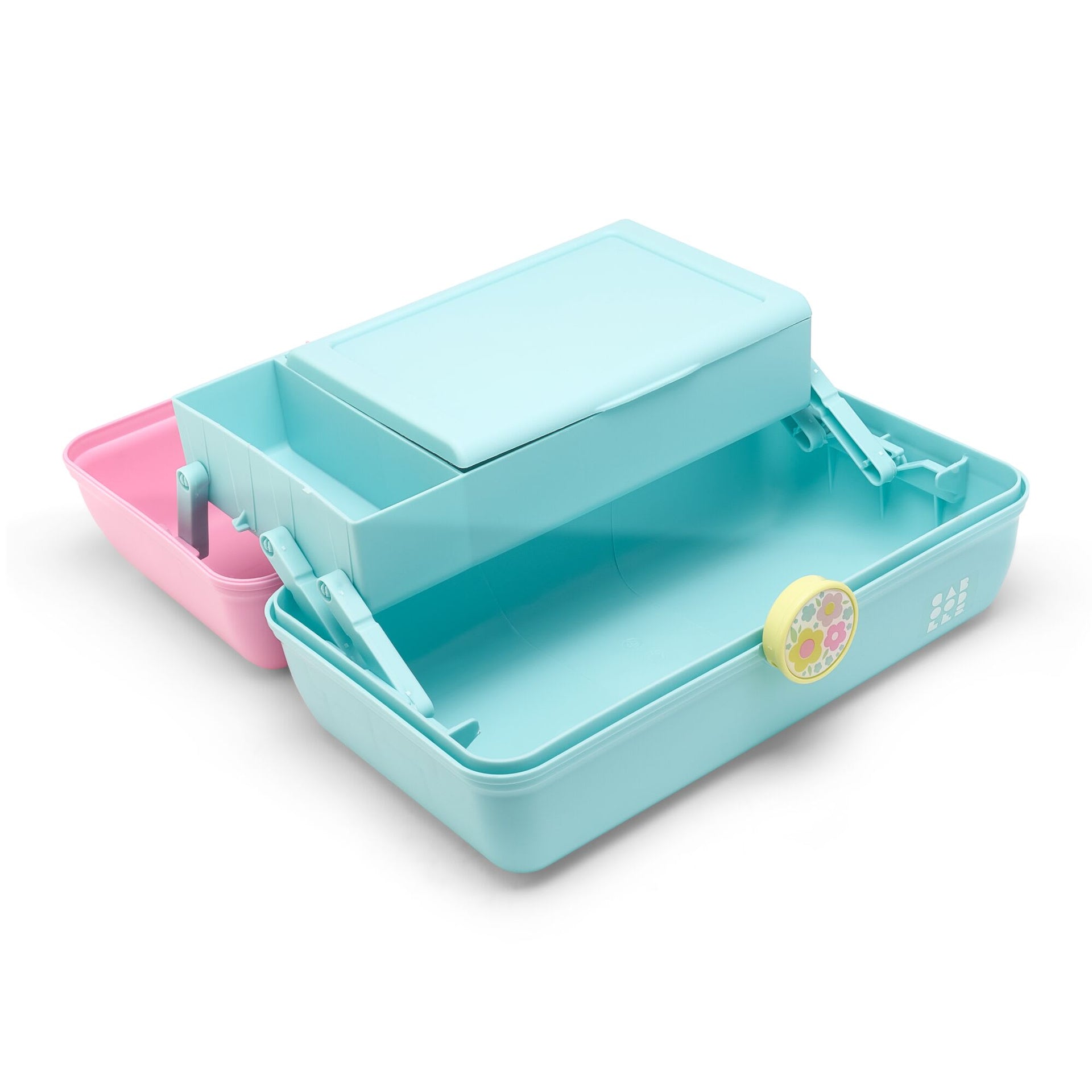 Caboodles Spring On-The-Go Girl®
