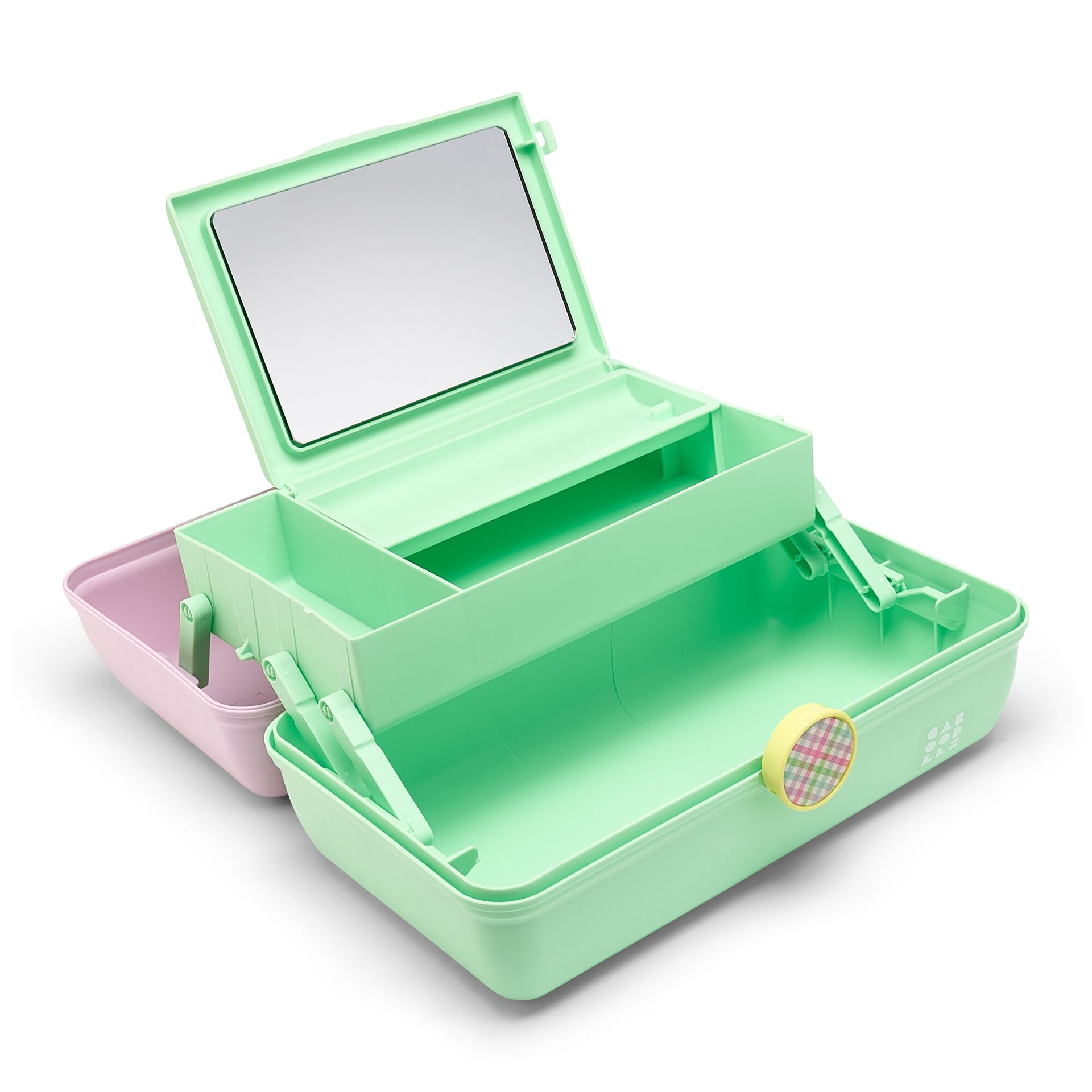 Caboodles Spring On-The-Go Girl®