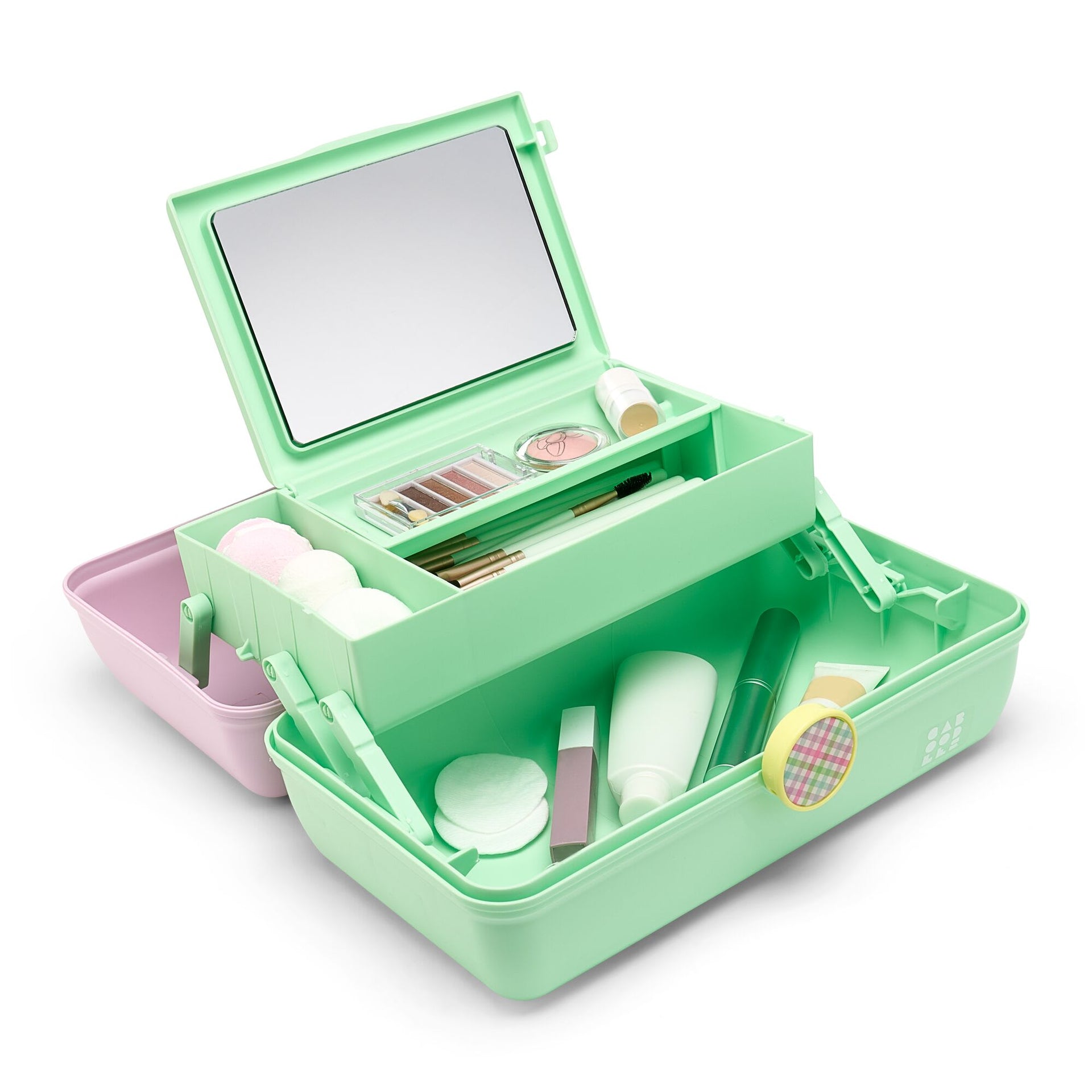 Caboodles Spring On-The-Go Girl®