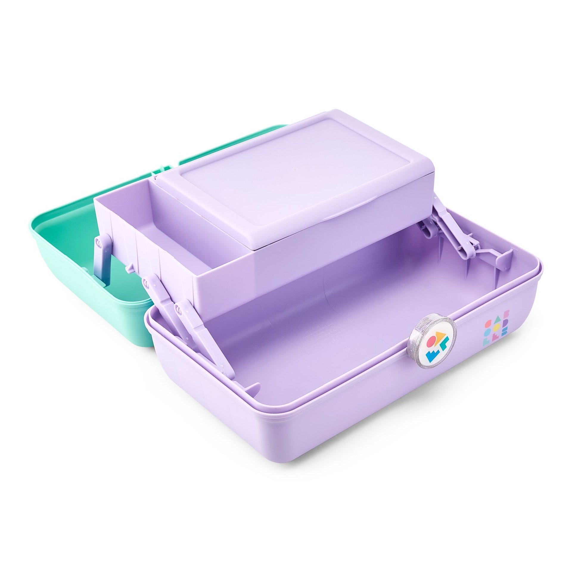 Caboodles On-The-Go Girl® Matte
