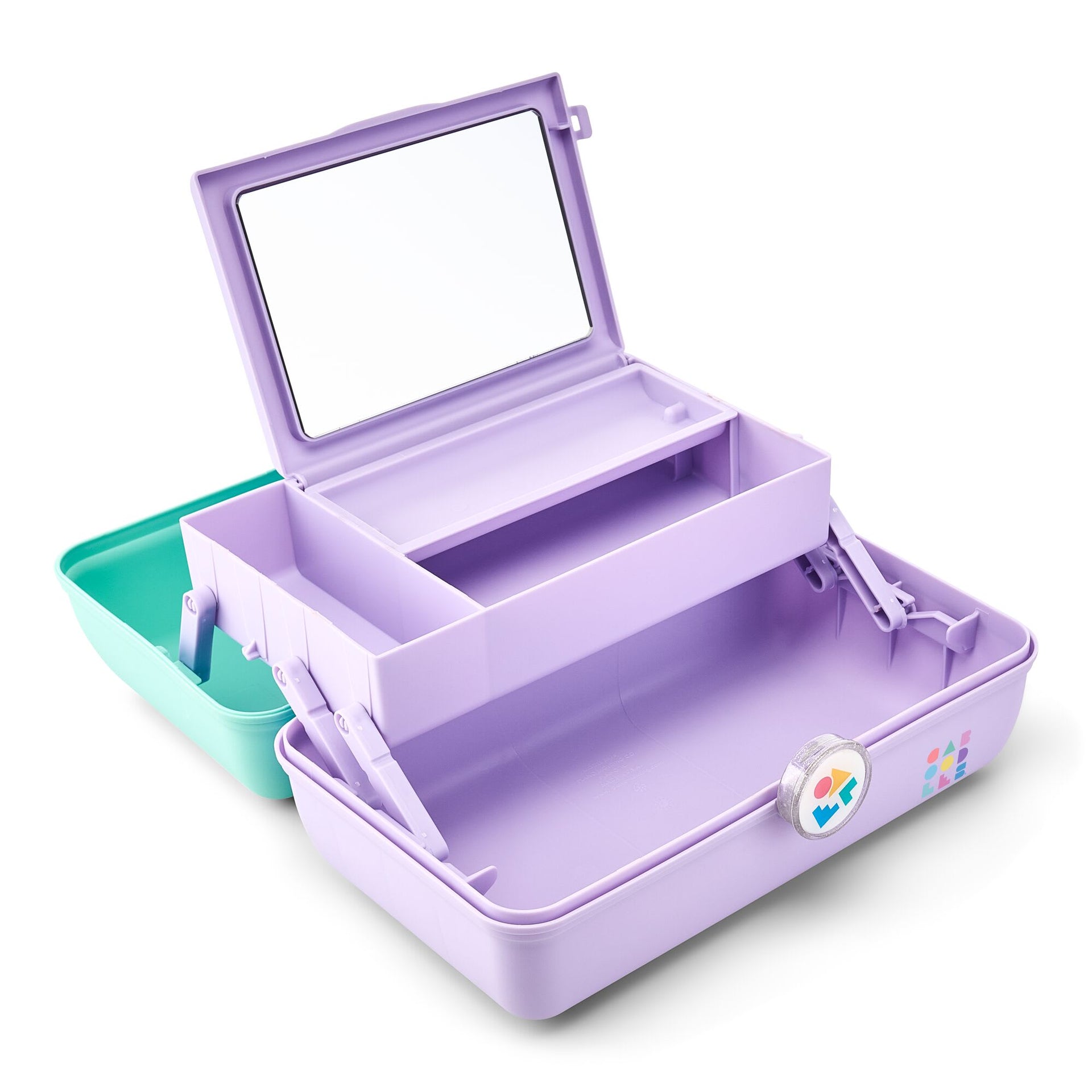 Caboodles On-The-Go Girl® Matte