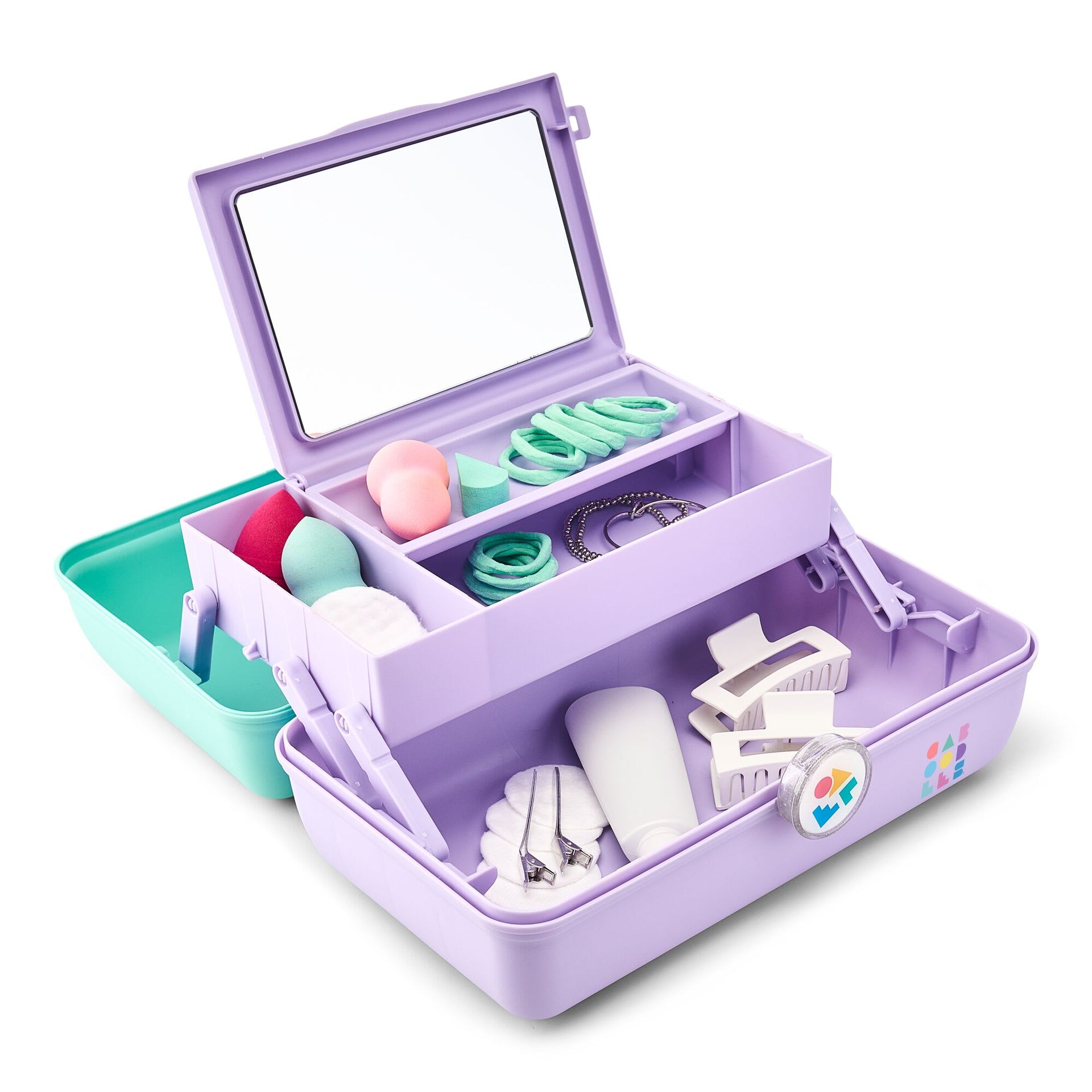 Caboodles On-The-Go Girl® Matte