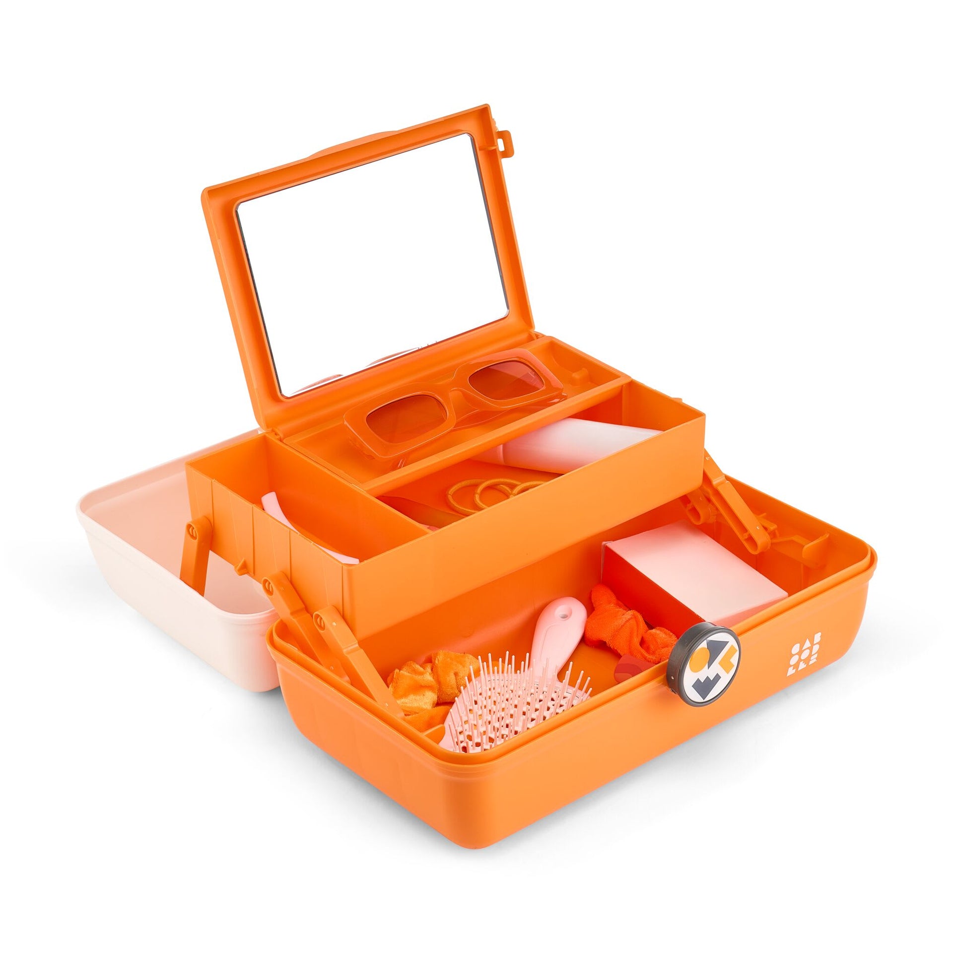Caboodles School Spirit On-The-Go Girl®