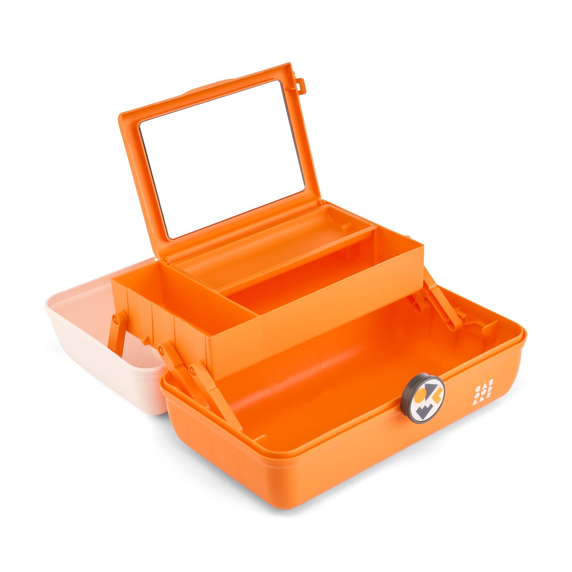 Caboodles School Spirit On-The-Go Girl®