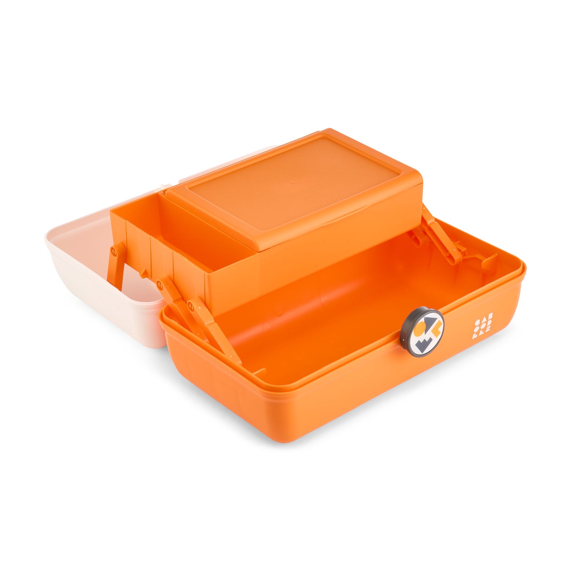 Caboodles School Spirit On-The-Go Girl®