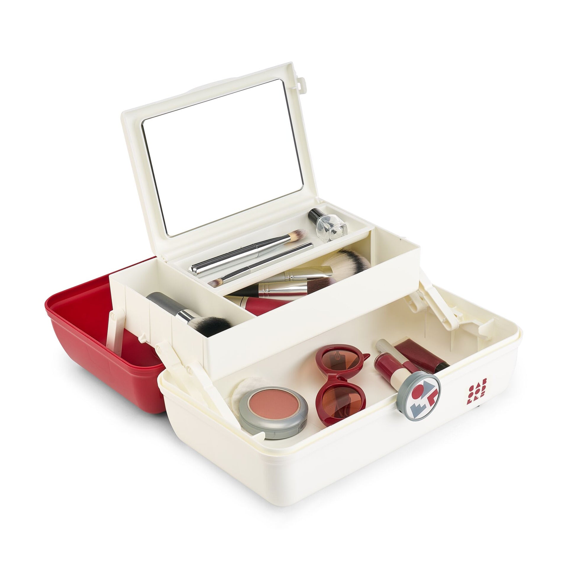 Caboodles School Spirit On-The-Go Girl®