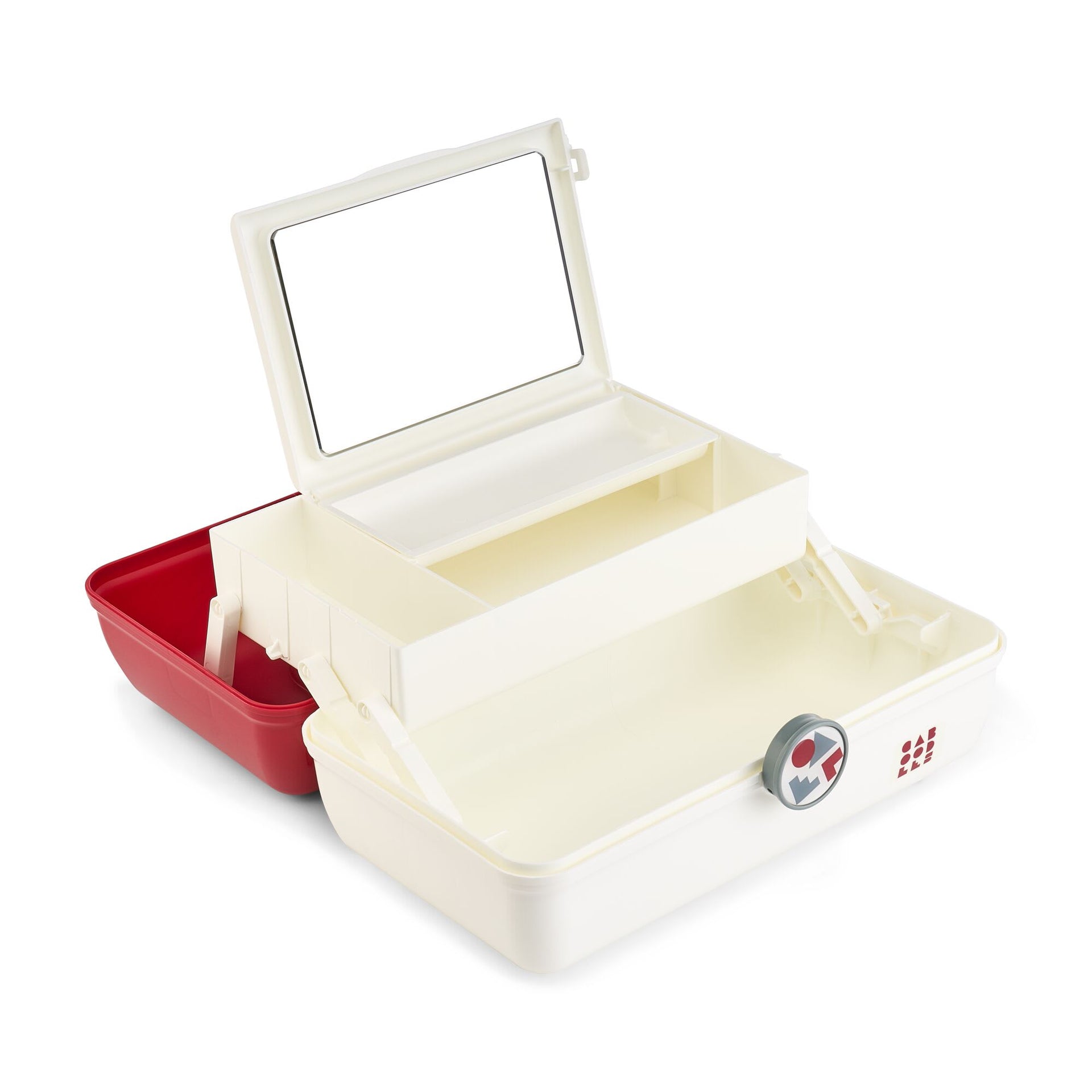 Caboodles School Spirit On-The-Go Girl®
