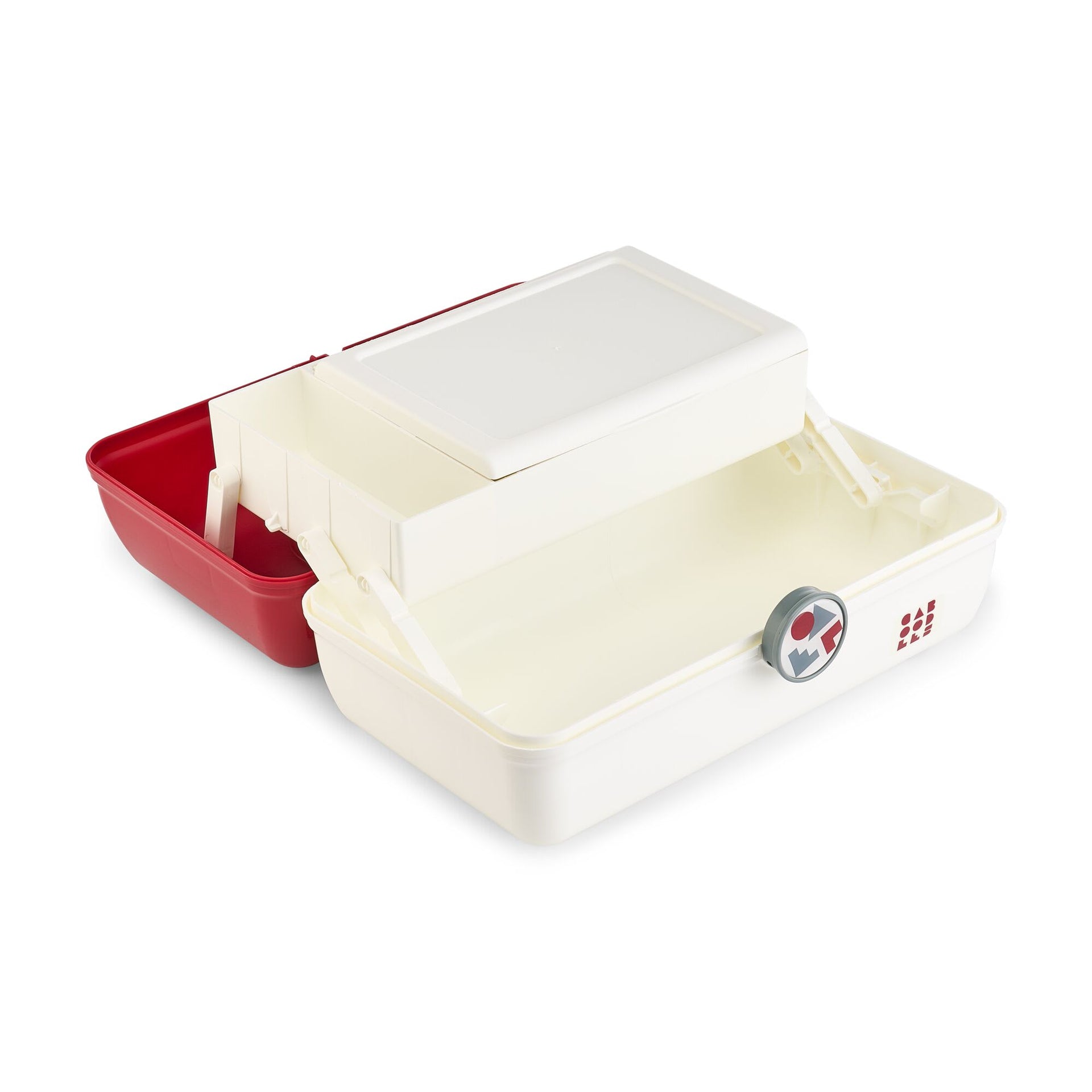 Caboodles School Spirit On-The-Go Girl®