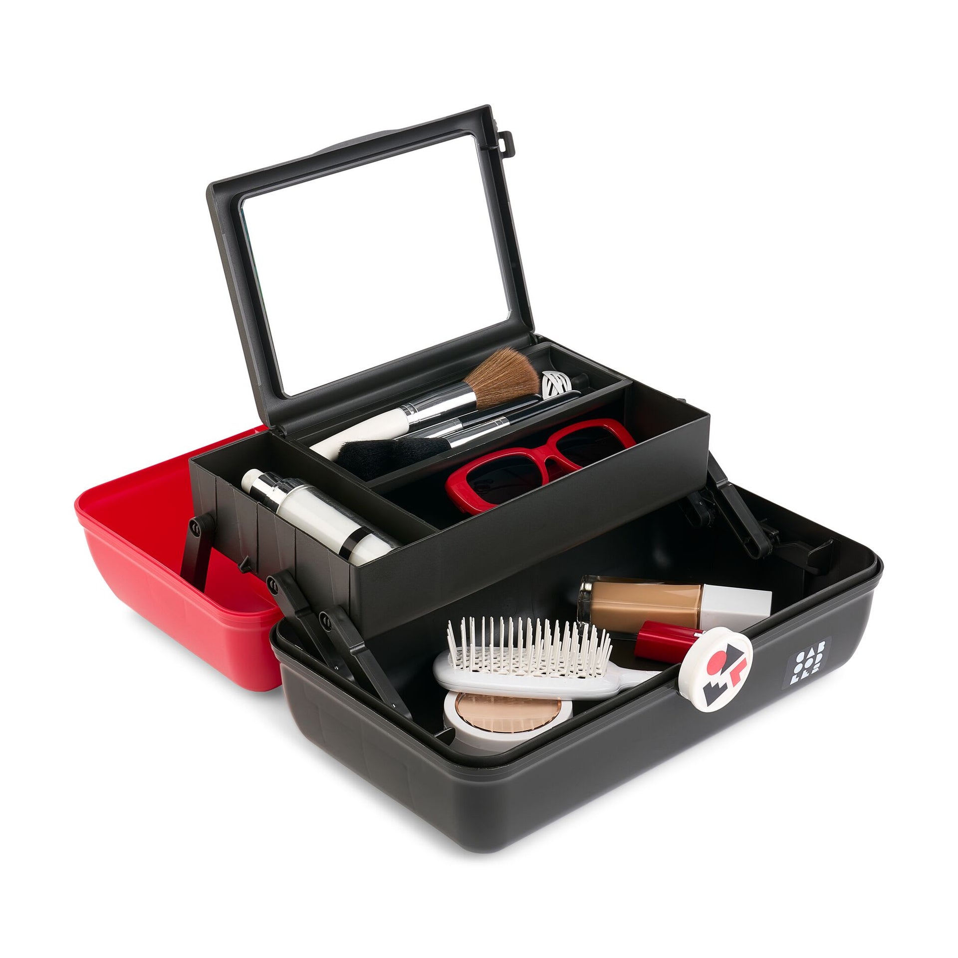 Caboodles School Spirit On-The-Go Girl®