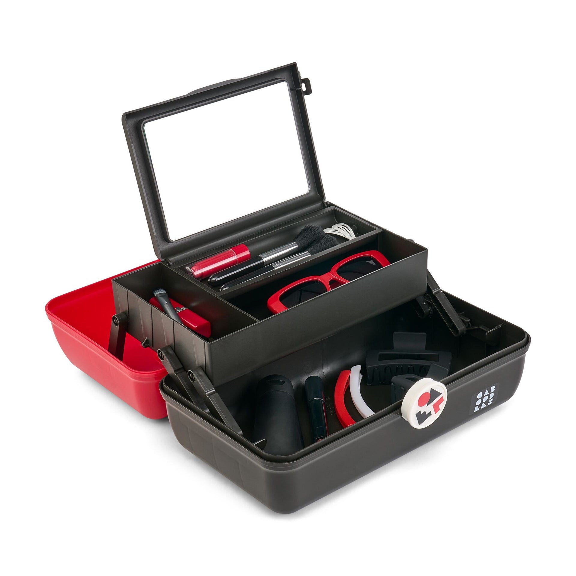 Caboodles School Spirit On-The-Go Girl®