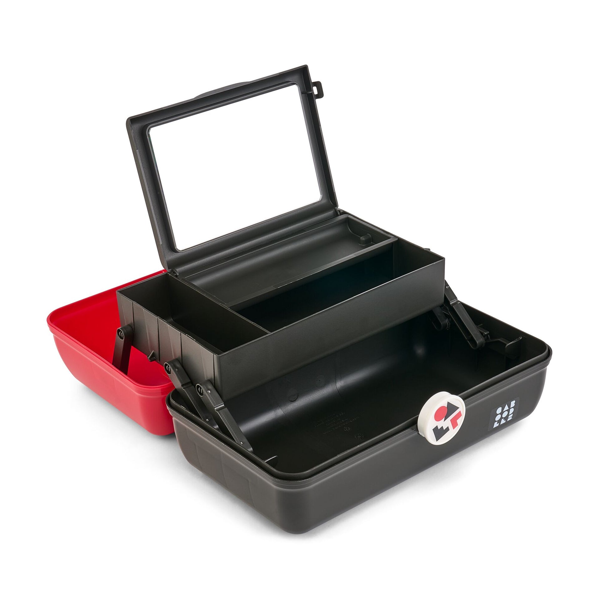 Caboodles School Spirit On-The-Go Girl®