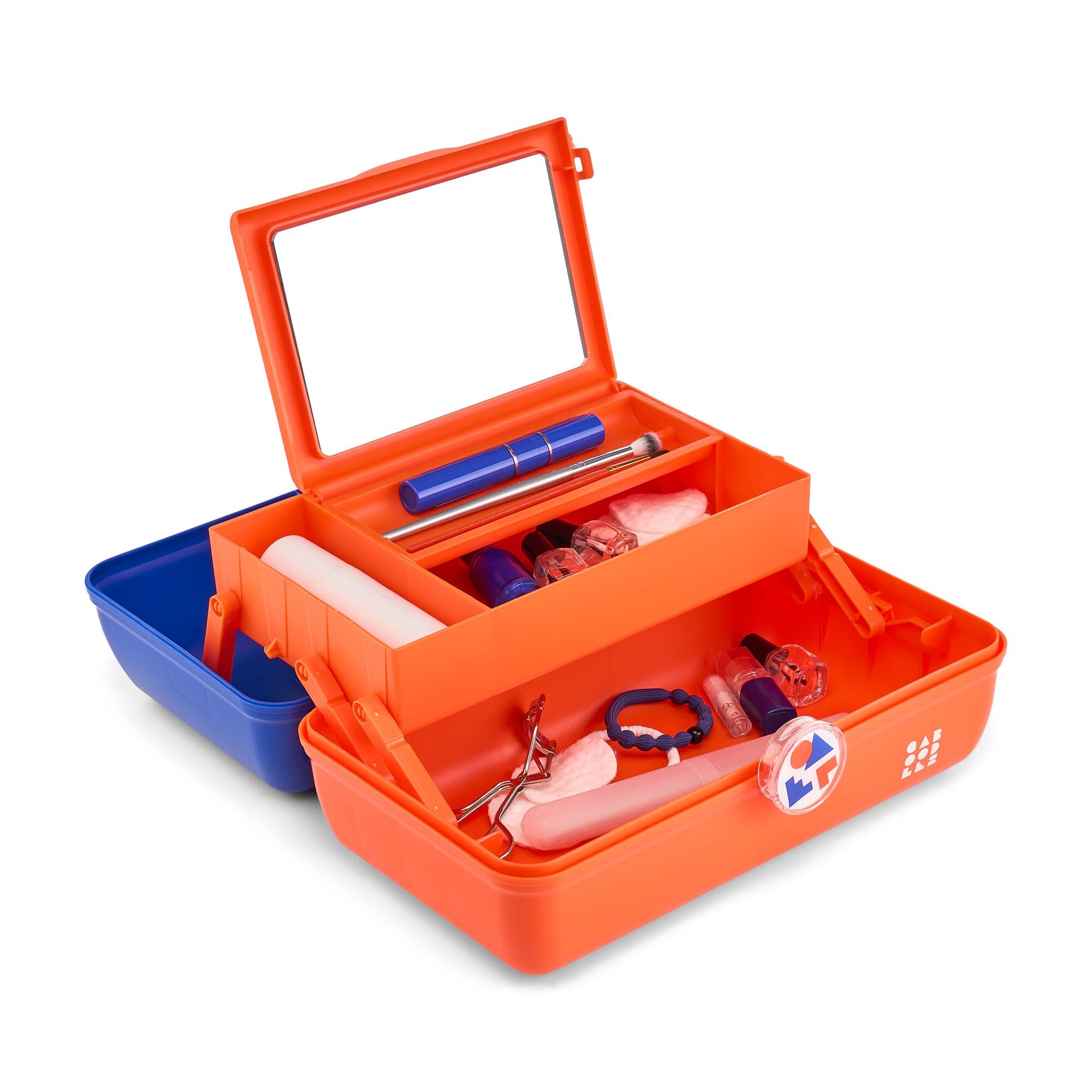 Caboodles School Spirit On-The-Go Girl®
