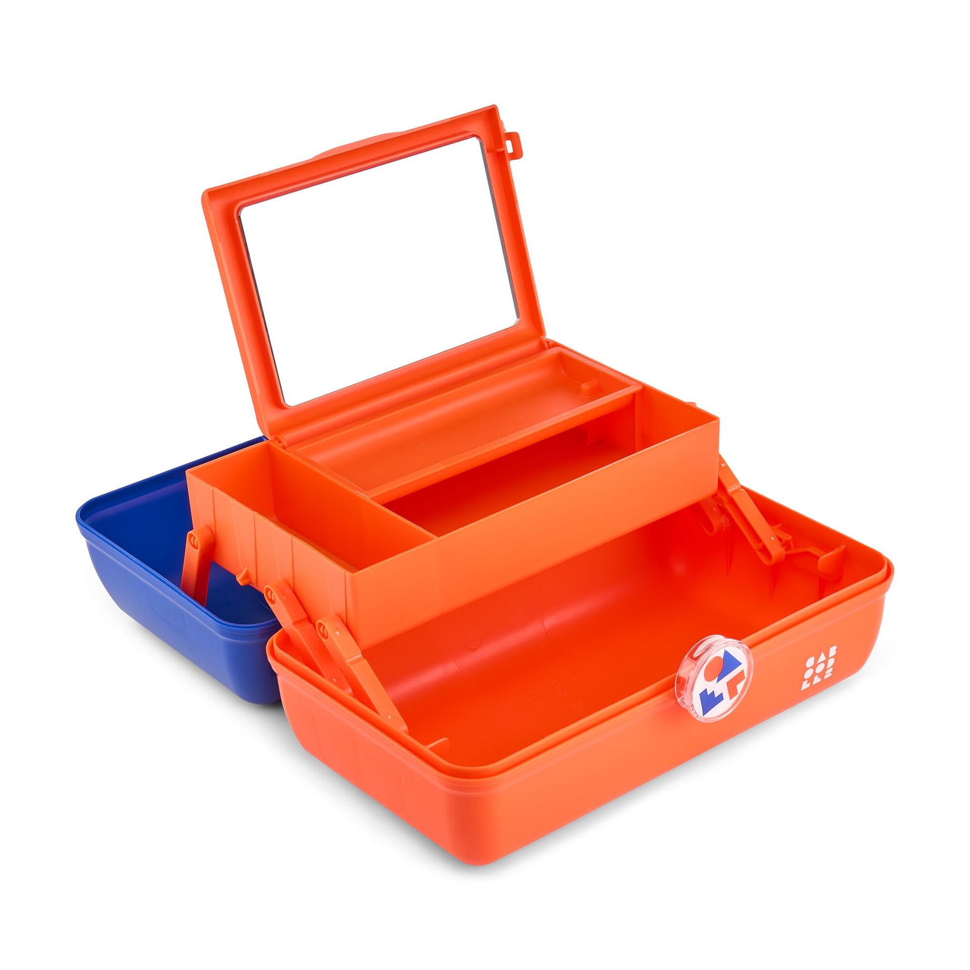 Caboodles School Spirit On-The-Go Girl®