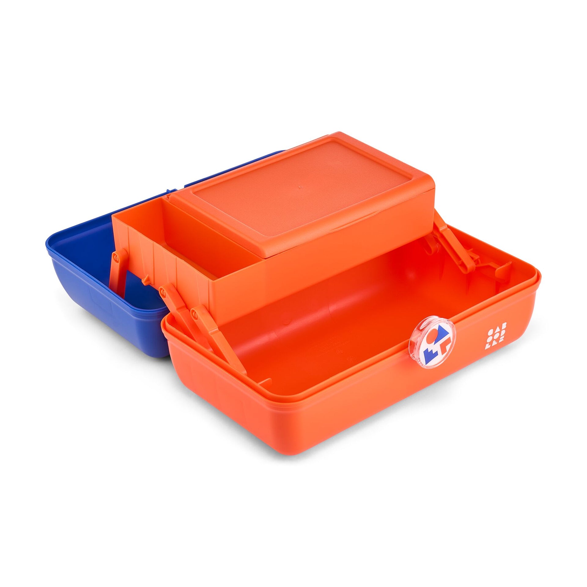 Caboodles School Spirit On-The-Go Girl®