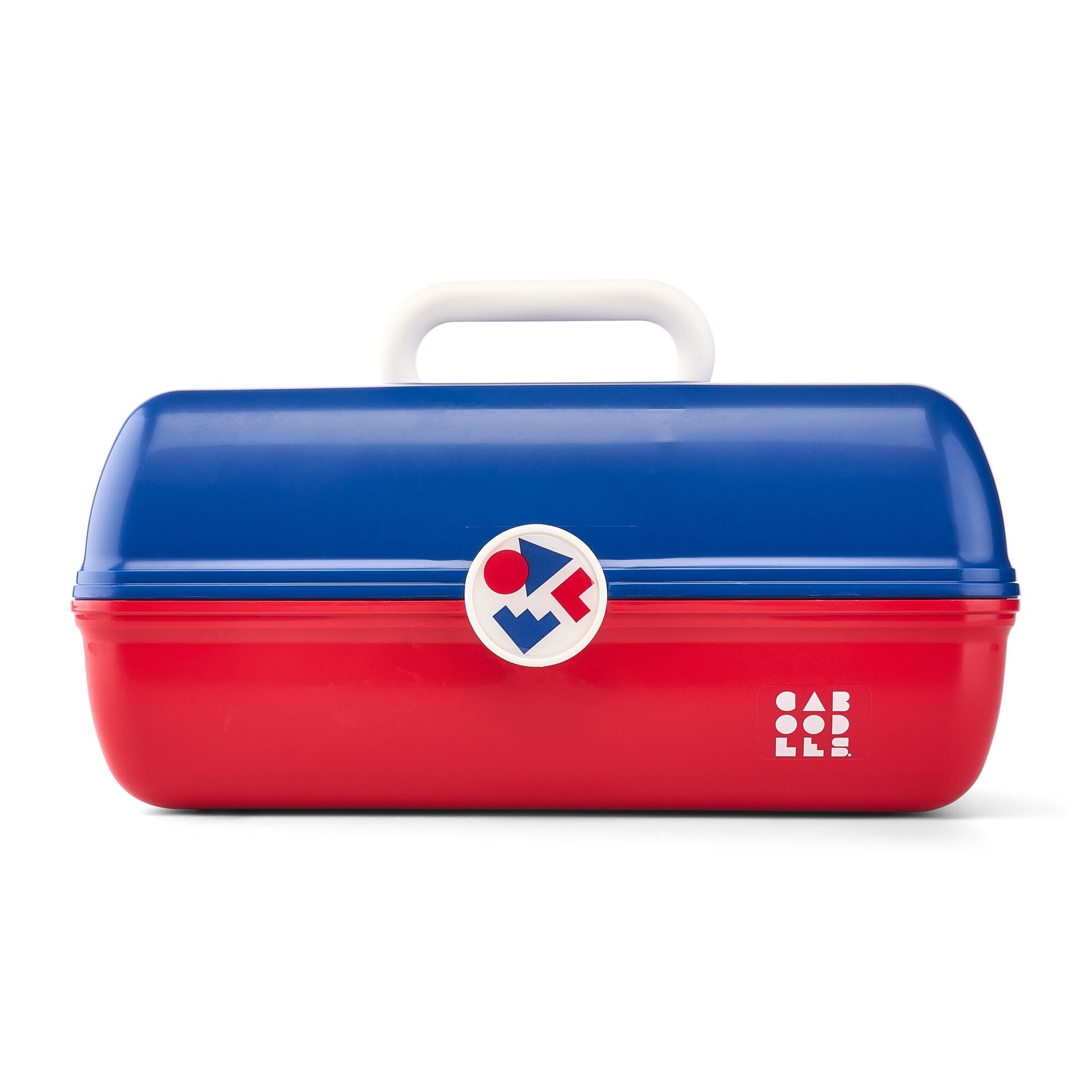 Caboodles School Spirit On-The-Go Girl®