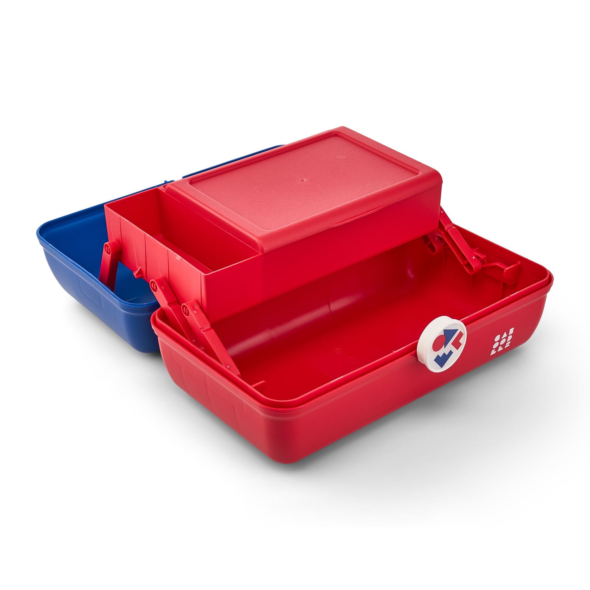 Caboodles School Spirit On-The-Go Girl®