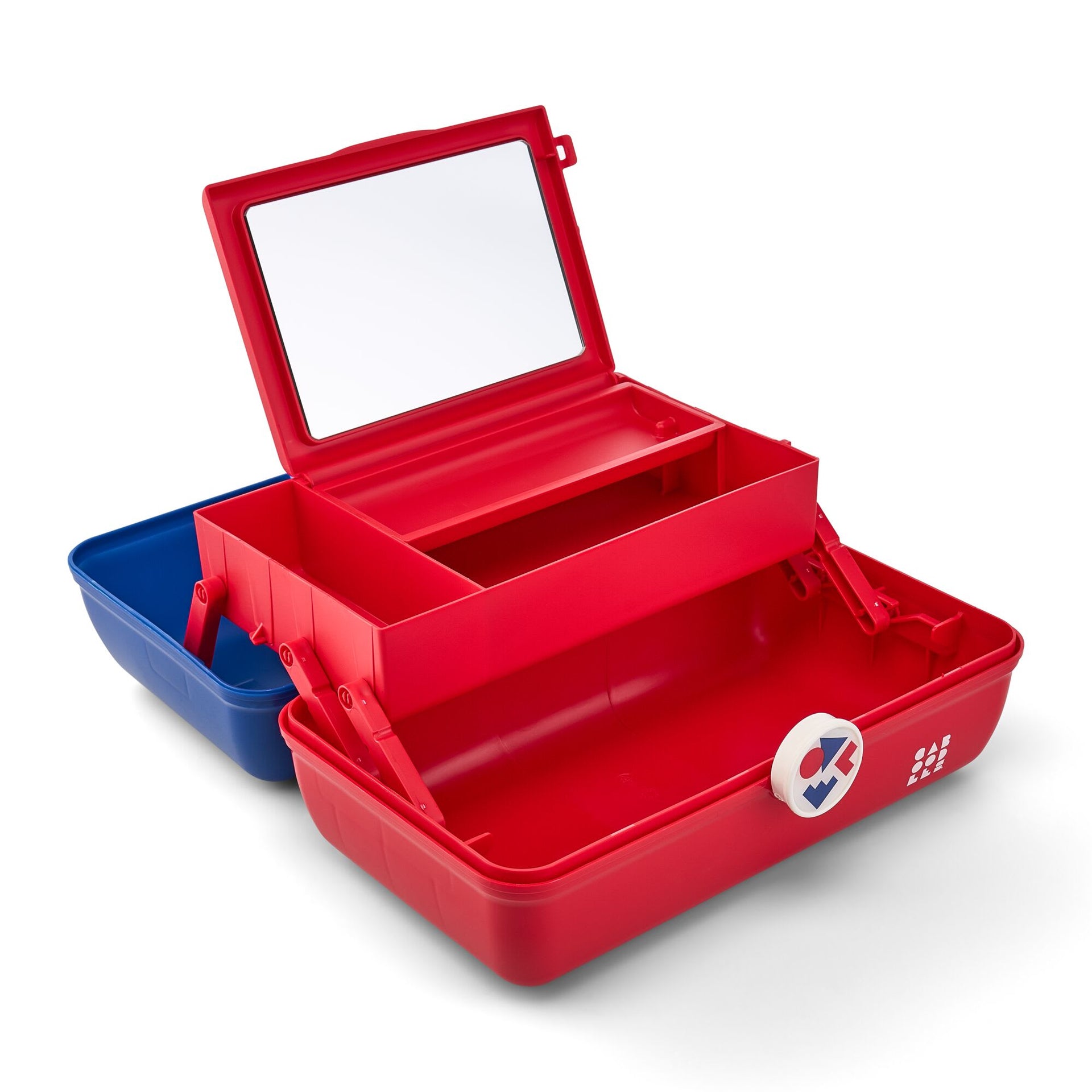 Caboodles School Spirit On-The-Go Girl®