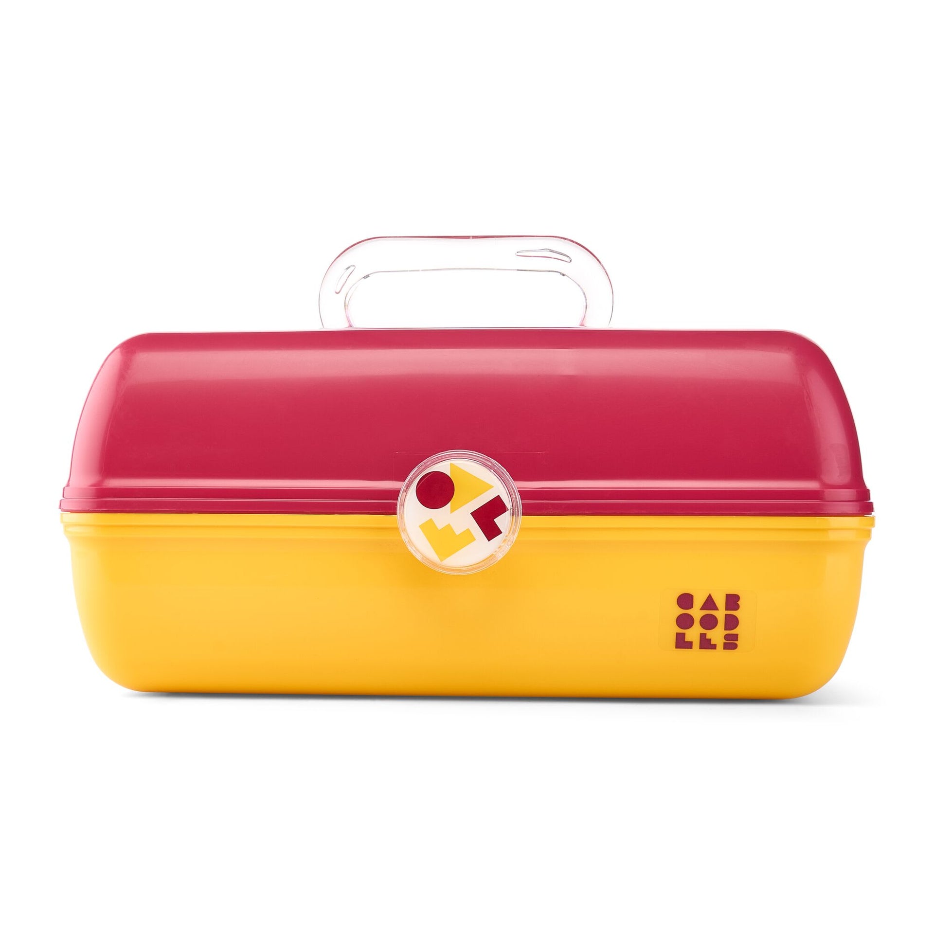 Caboodles School Spirit On-The-Go Girl®