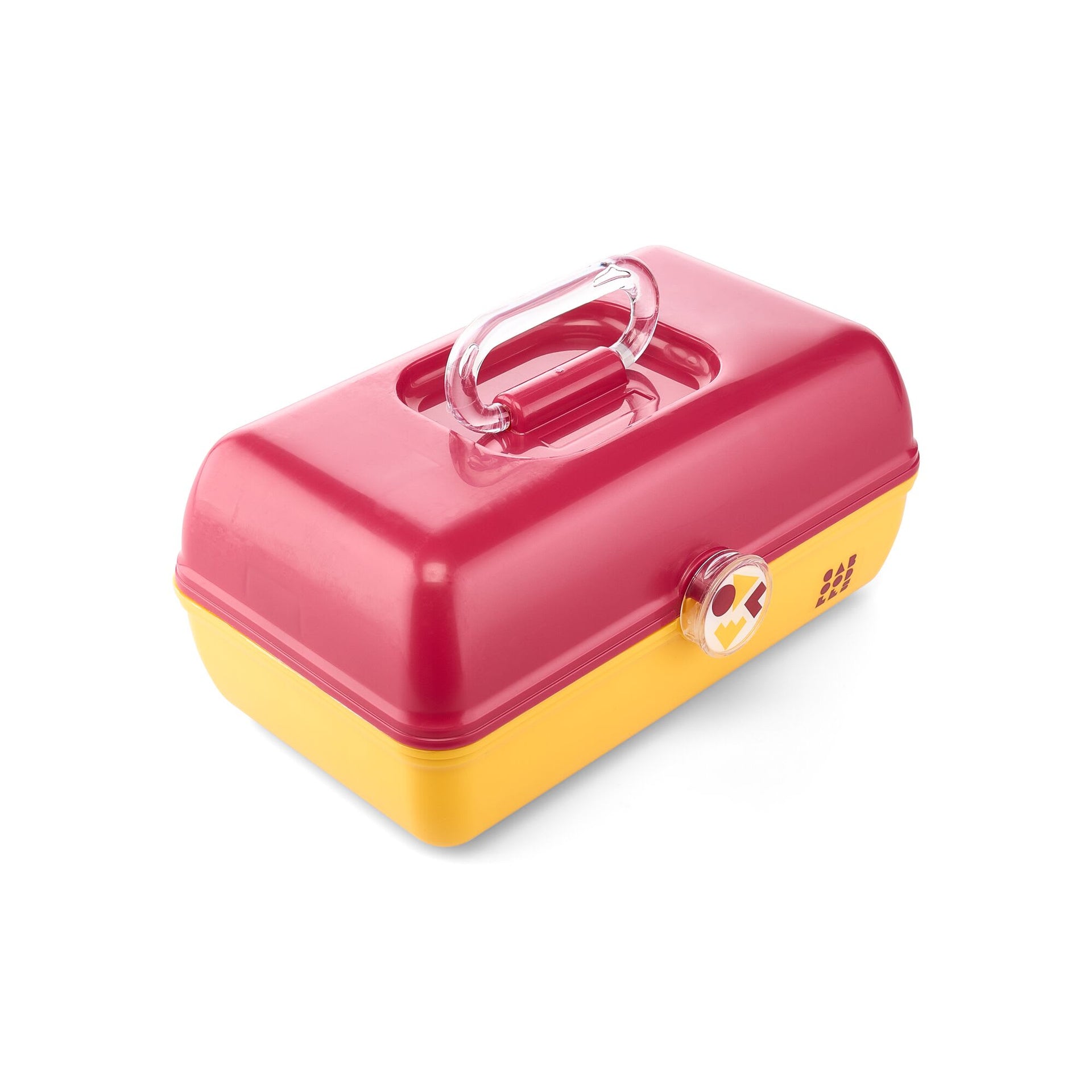 Caboodles School Spirit On-The-Go Girl®