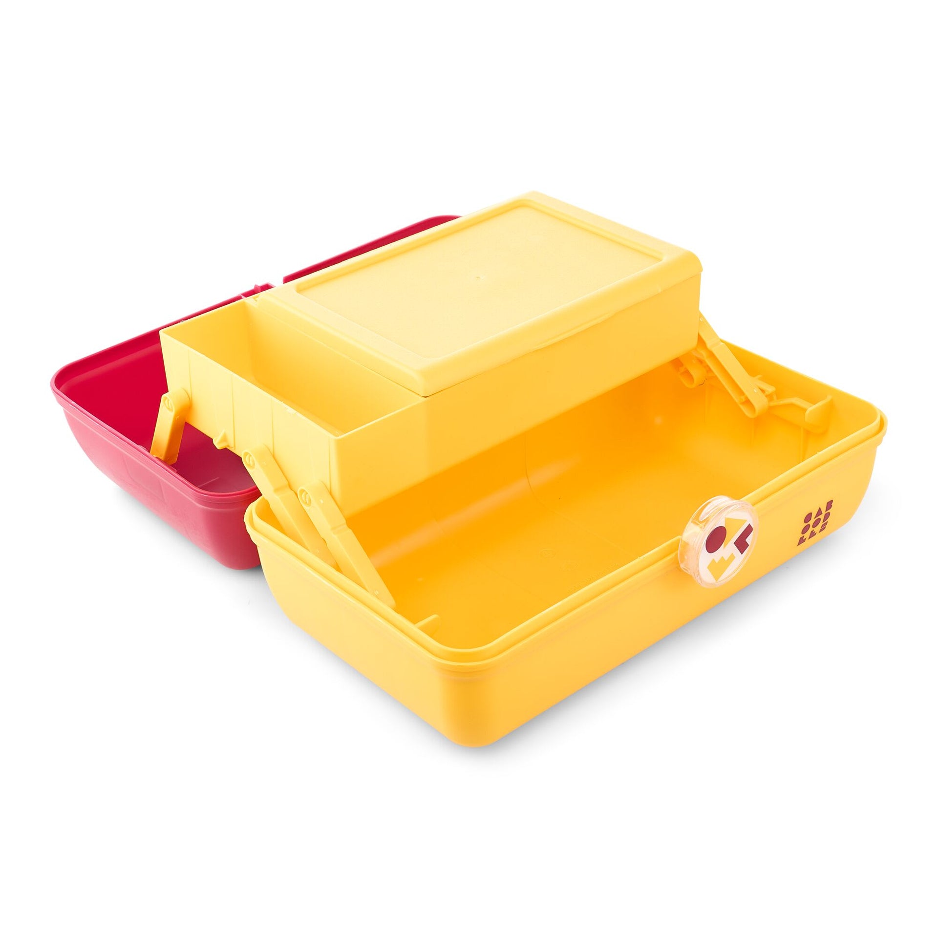 Caboodles School Spirit On-The-Go Girl®