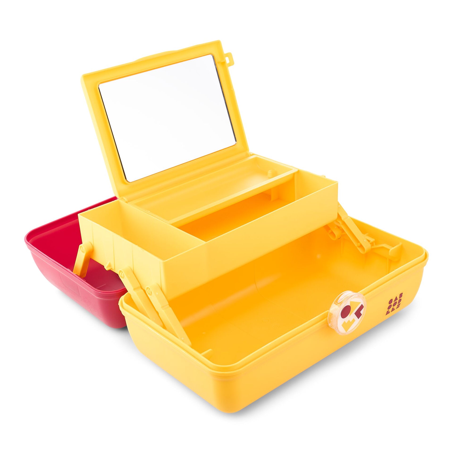 Caboodles School Spirit On-The-Go Girl®
