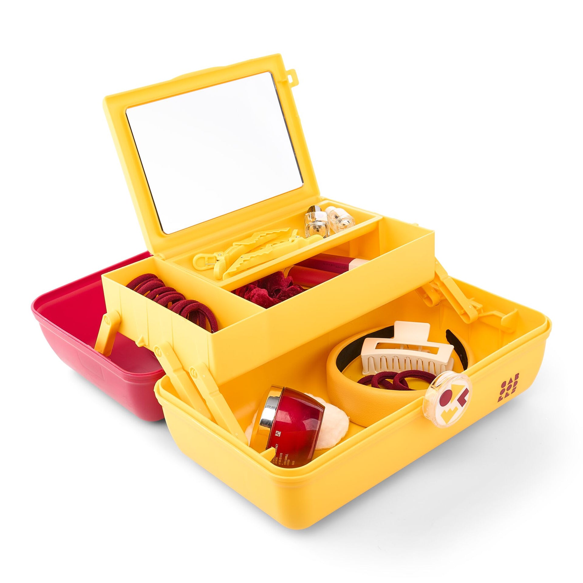 Caboodles School Spirit On-The-Go Girl®