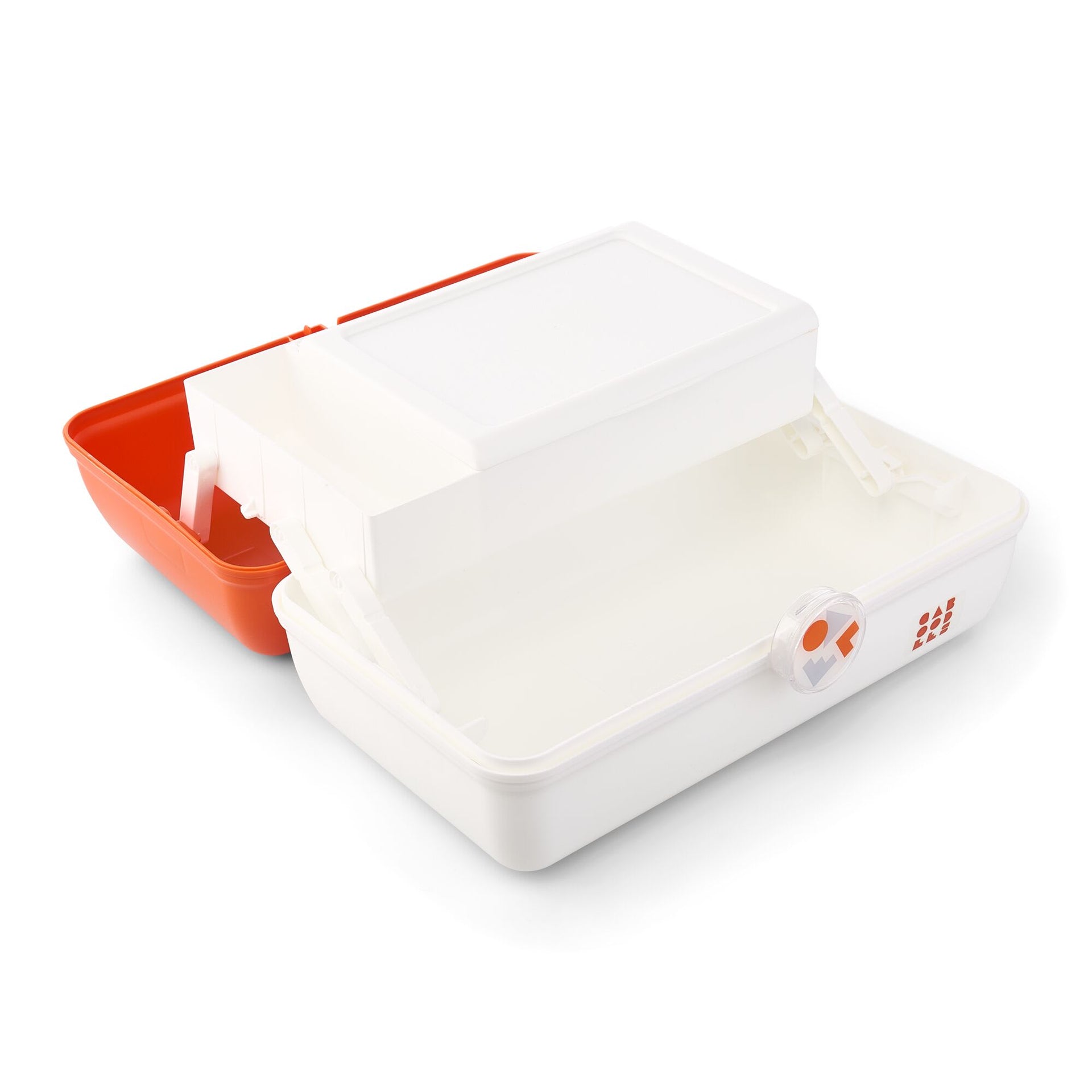 Caboodles School Spirit On-The-Go Girl®
